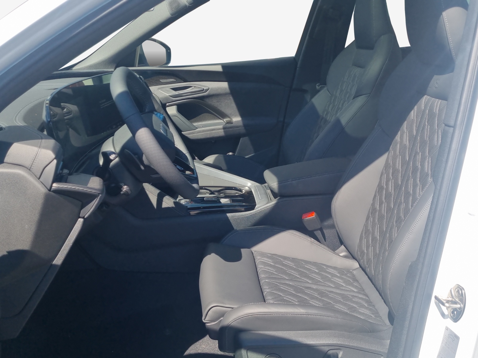 AUDI Q5 e-hybrid quattro 270 kW S-tronic-image-7