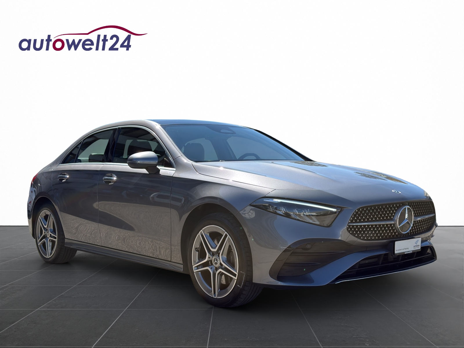 MERCEDES-BENZ A 250 e 8G-DCT AMG-LINE-showroom-element-3