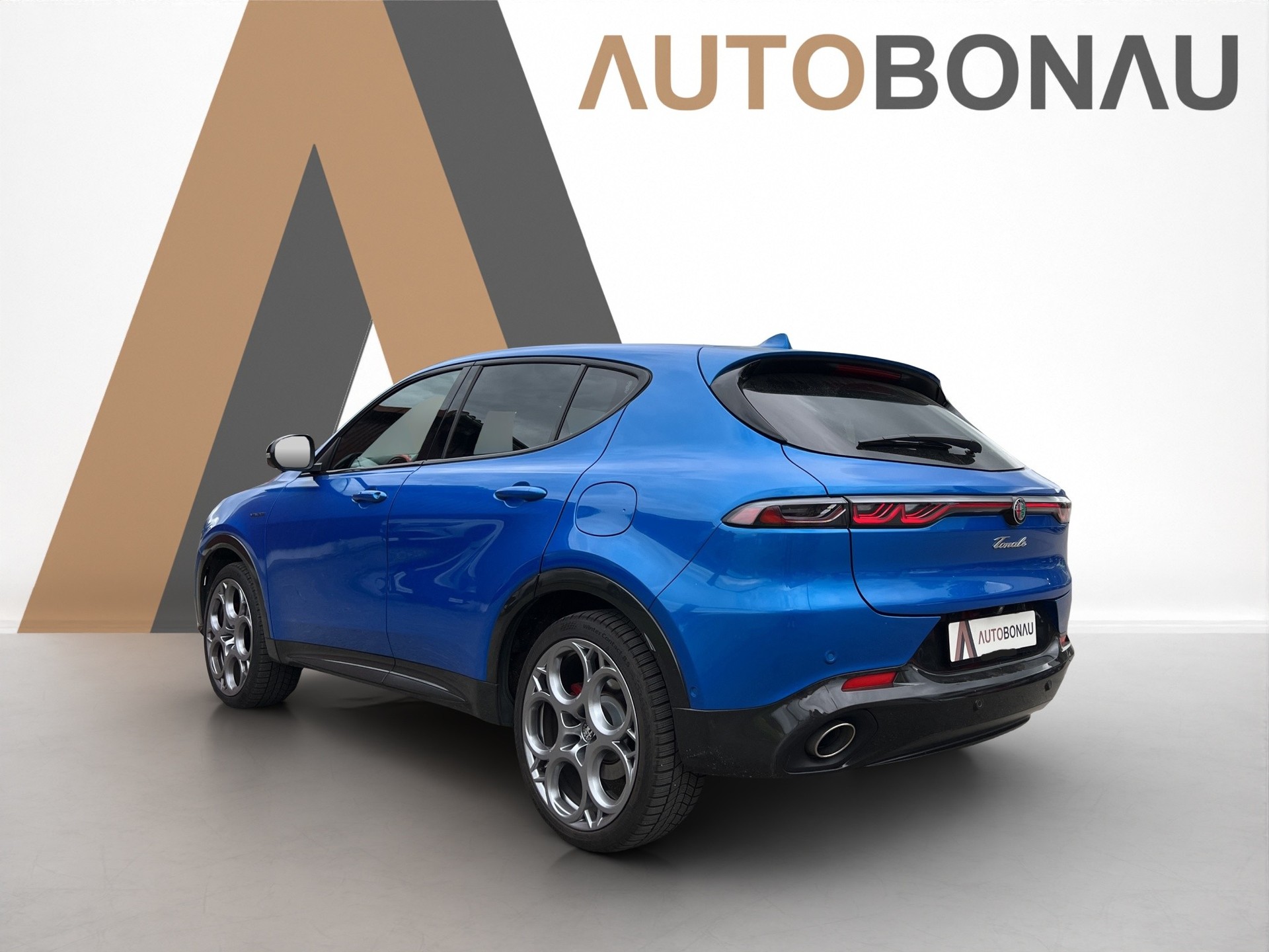ALFA ROMEO Tonale 1.3 Plug-in Hybrid Veloce Q4 Premium Sky-showroom-element-2