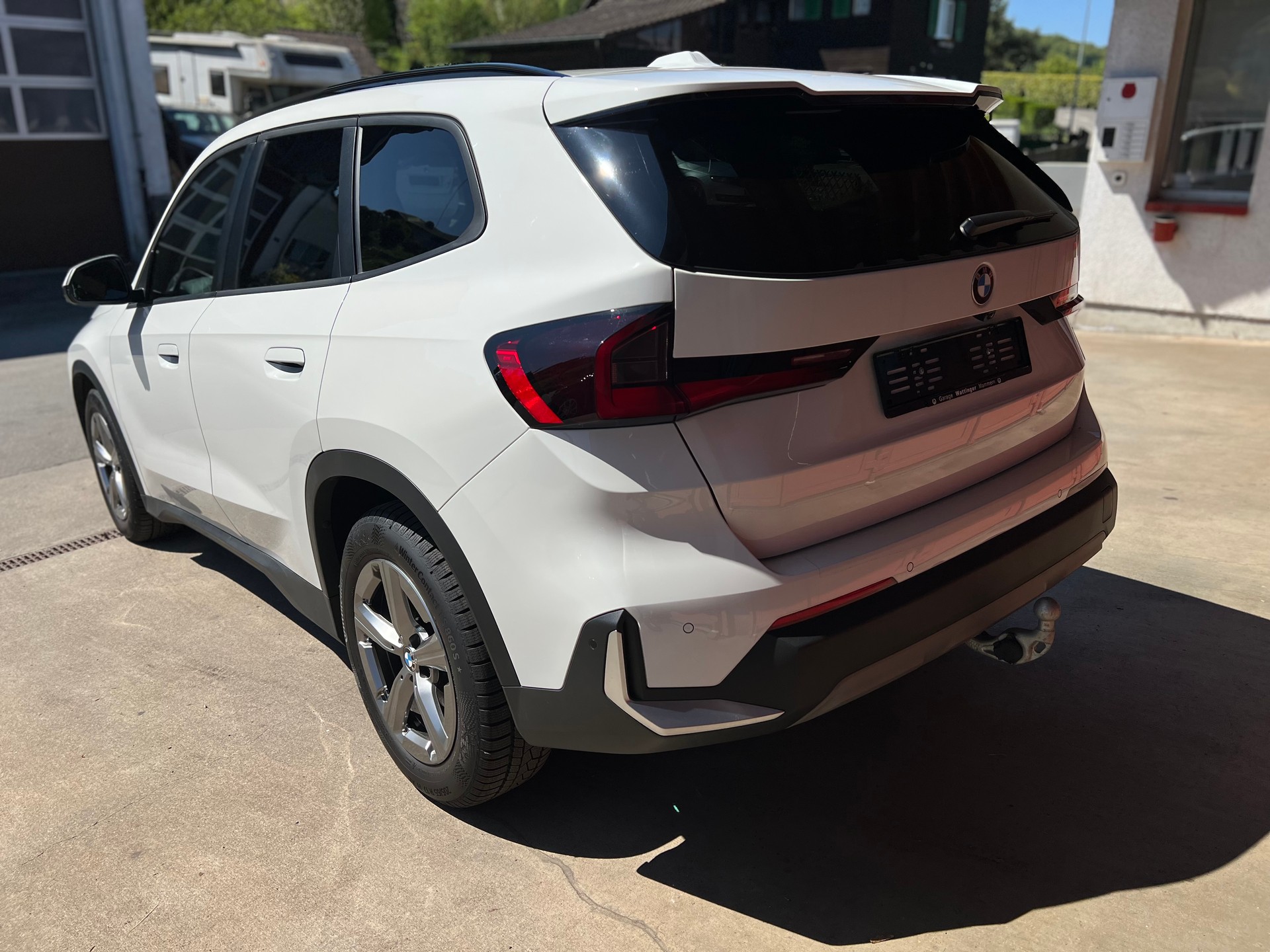 BMW X1 xDrive 20d 48V-showroom-element-3