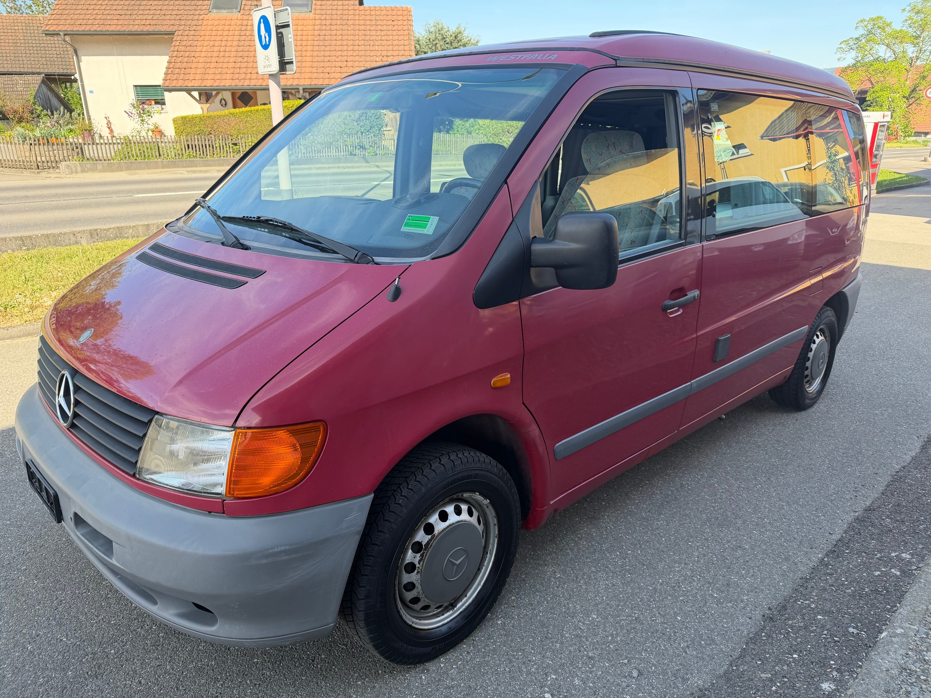 MERCEDES-BENZ VITO-image-2