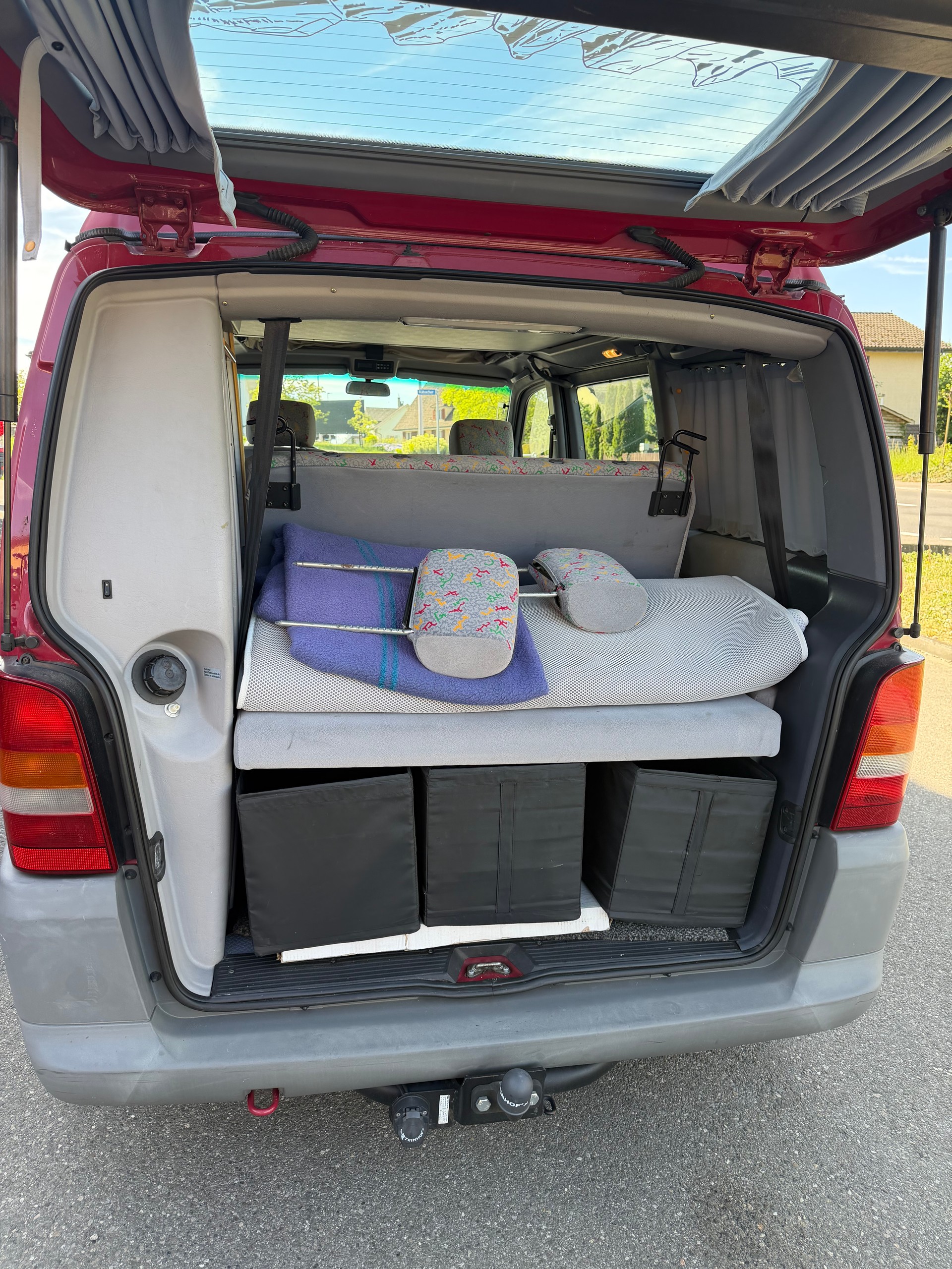 MERCEDES-BENZ VITO-image-4