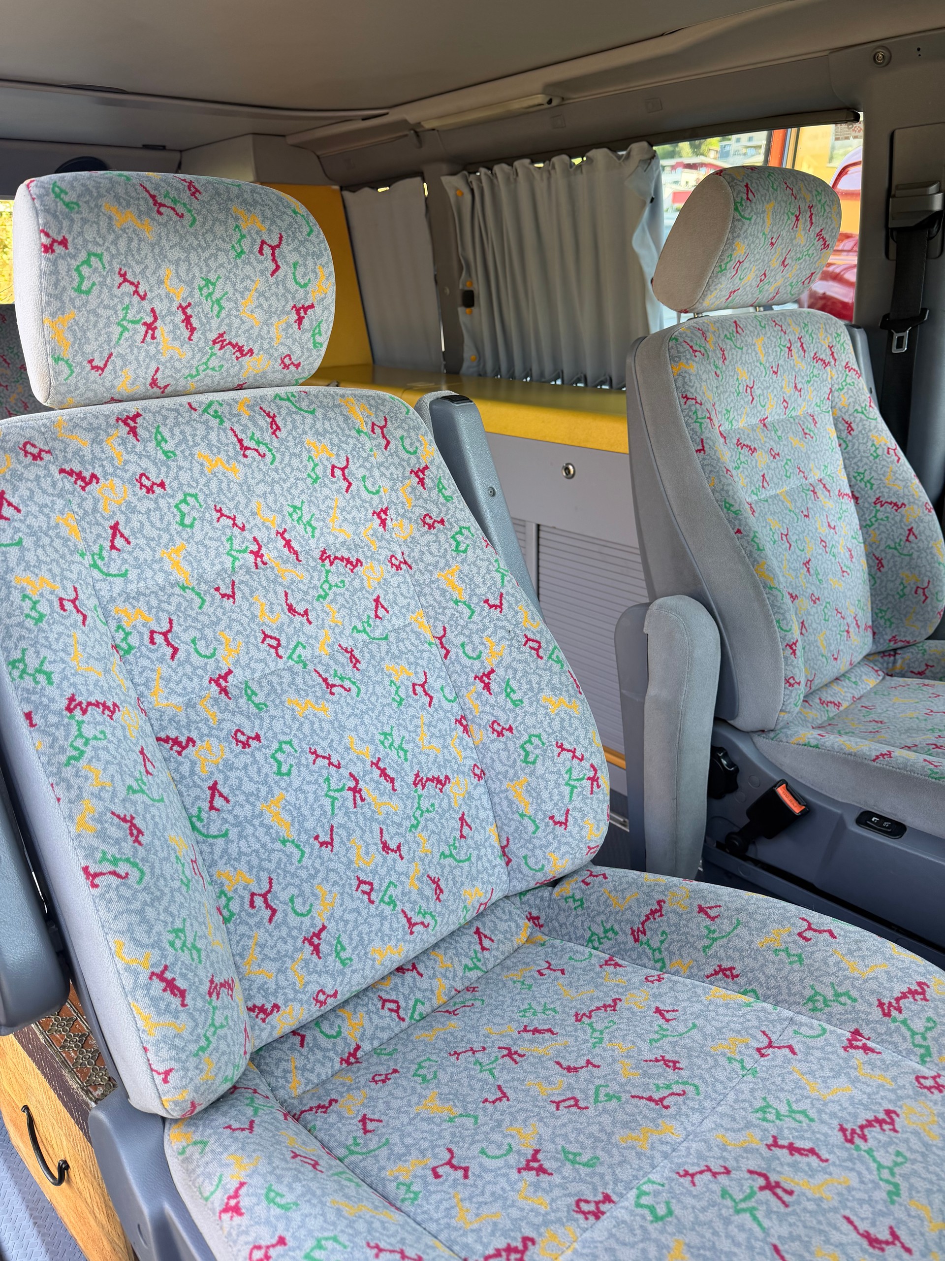 MERCEDES-BENZ VITO-image-8