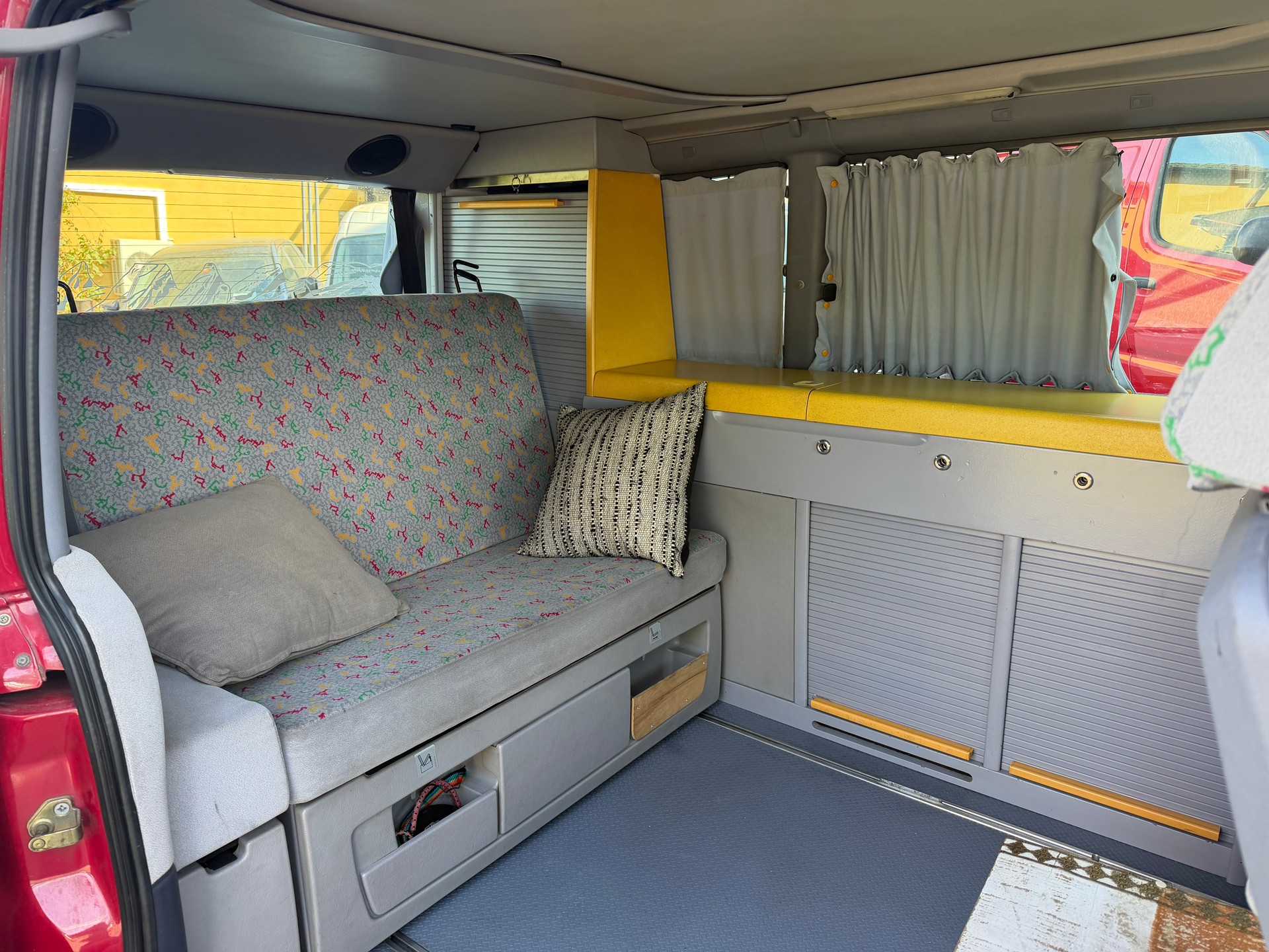 MERCEDES-BENZ VITO-image-5
