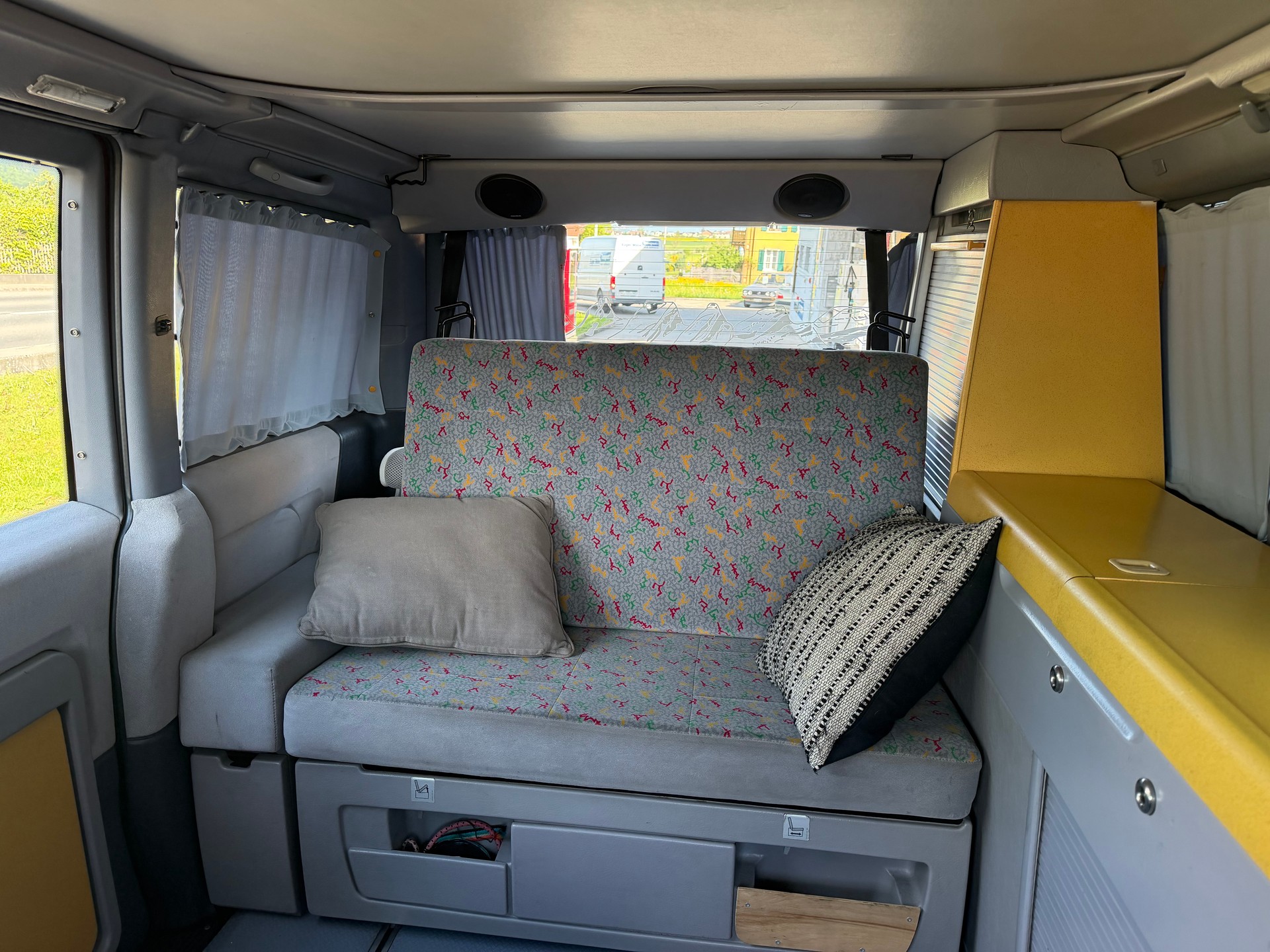 MERCEDES-BENZ VITO-image-6