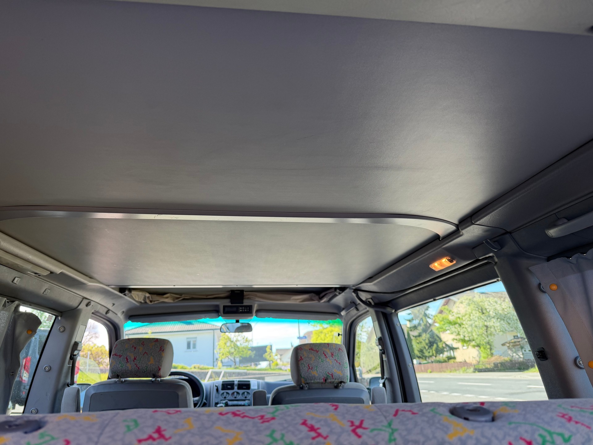 MERCEDES-BENZ VITO-image-10