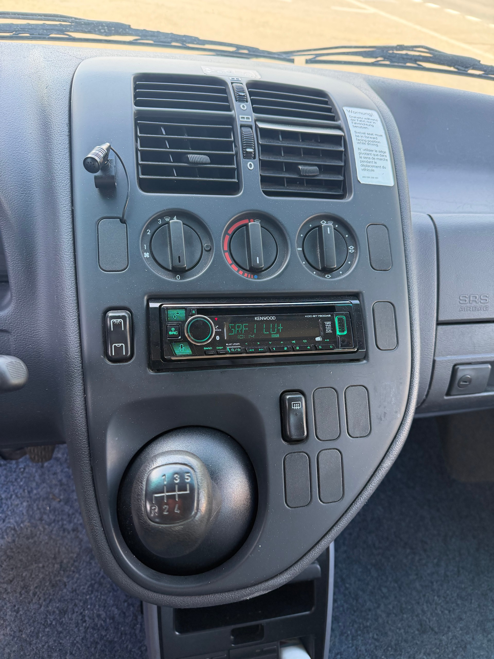 MERCEDES-BENZ VITO-image-11