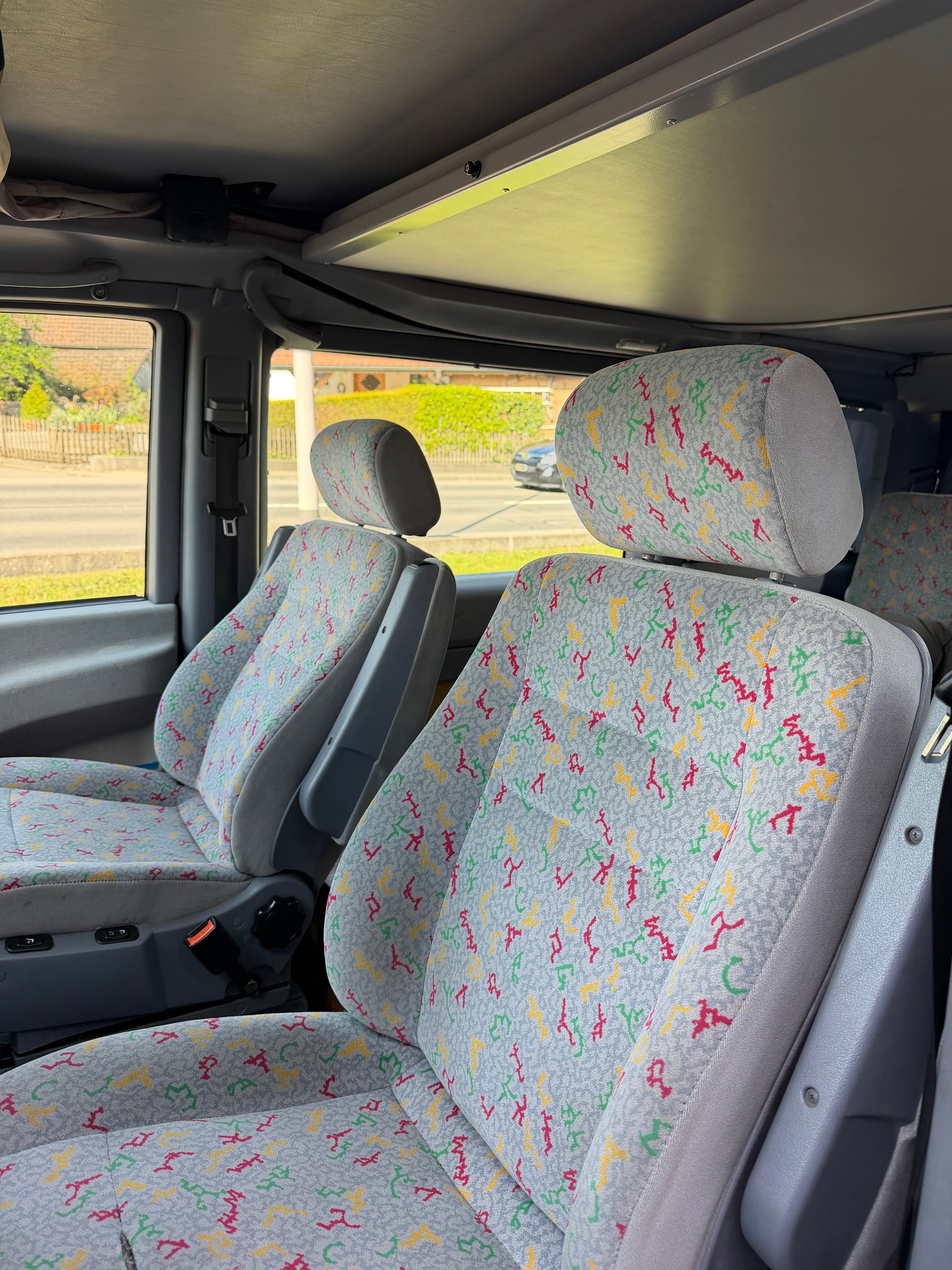 MERCEDES-BENZ VITO-image-9