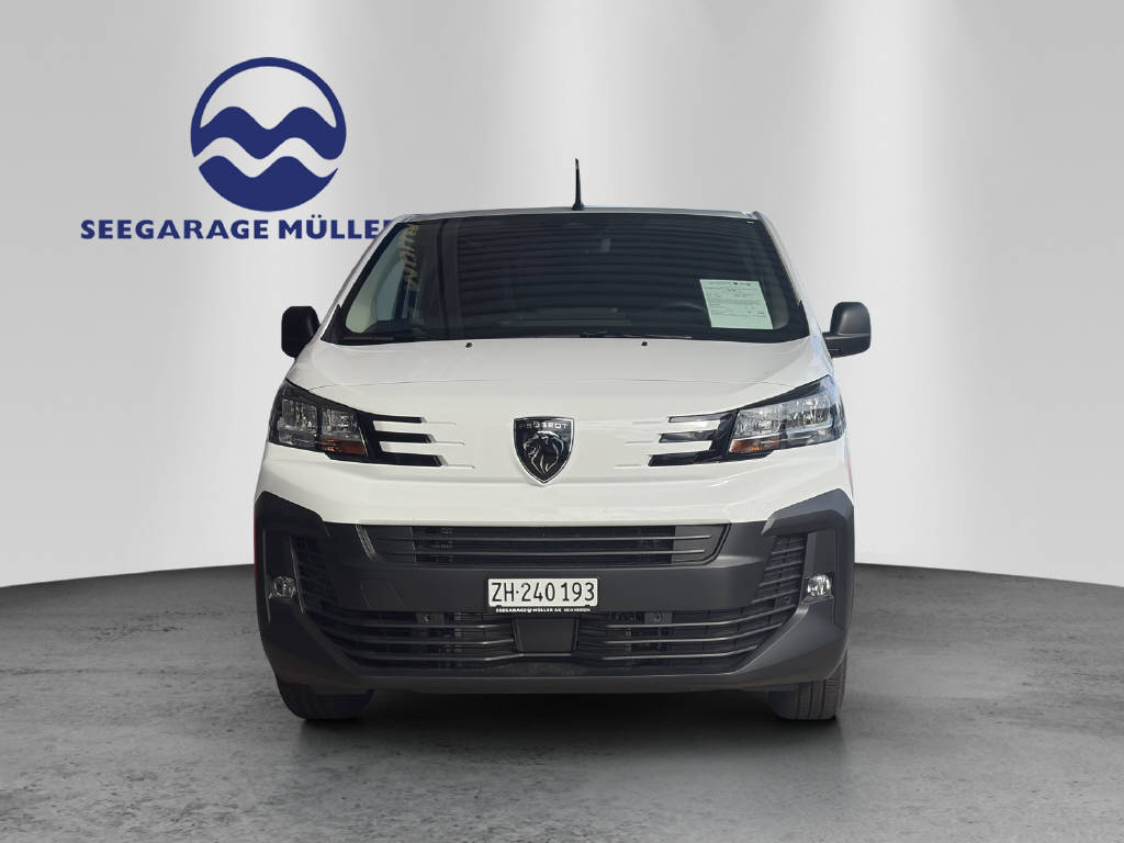 PEUGEOT Expert Kaw. Standard 2.2 BlueHDi 150 S/S-showroom-element-1