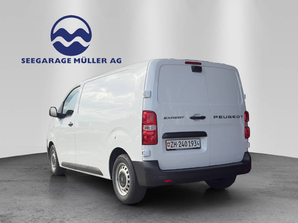 PEUGEOT Expert Kaw. Standard 2.2 BlueHDi 150 S/S-showroom-element-3