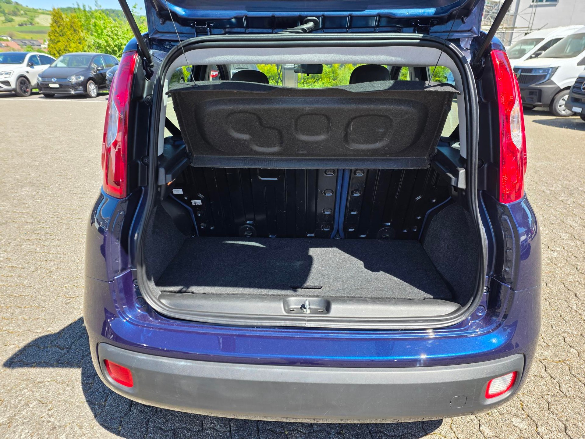 FIAT Panda 0.9 T TwinAir Lounge S/S-image-8