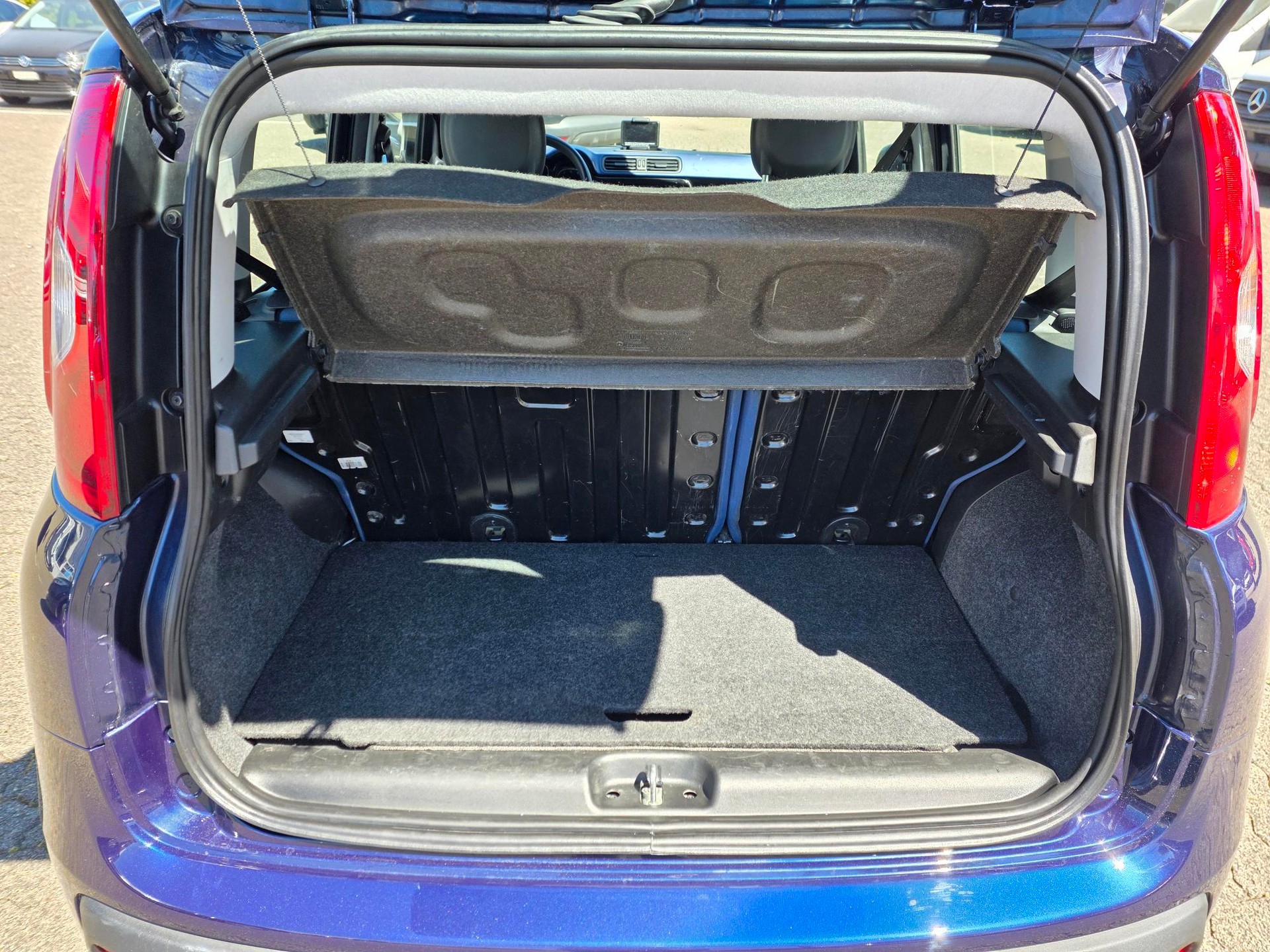 FIAT Panda 0.9 T TwinAir Lounge S/S-image-9