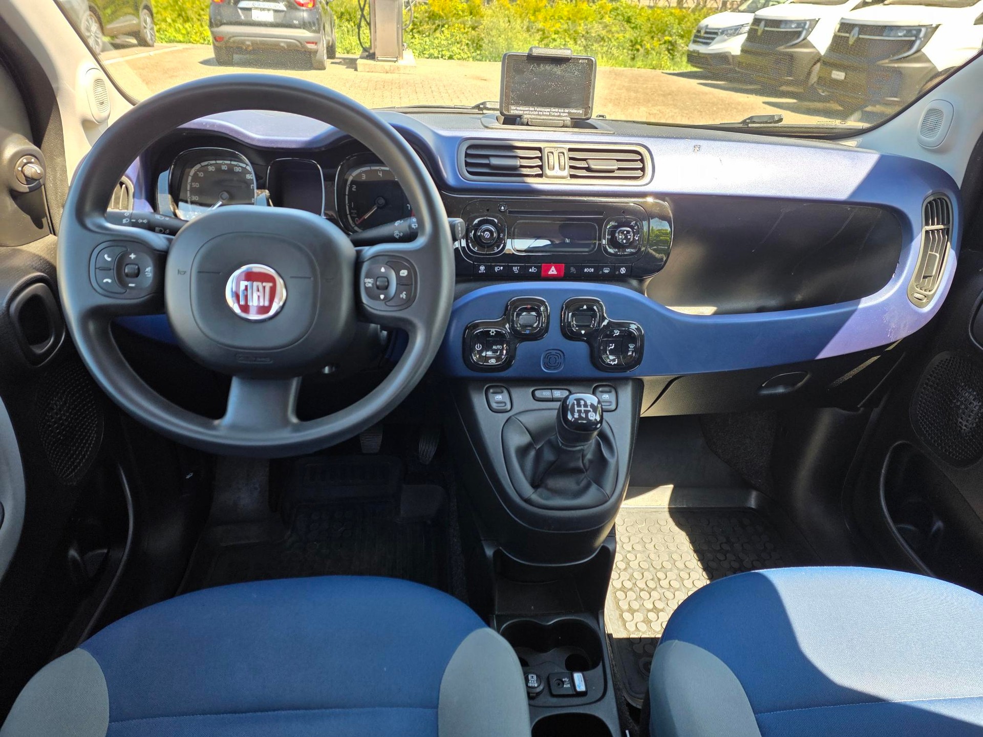 FIAT Panda 0.9 T TwinAir Lounge S/S-image-7