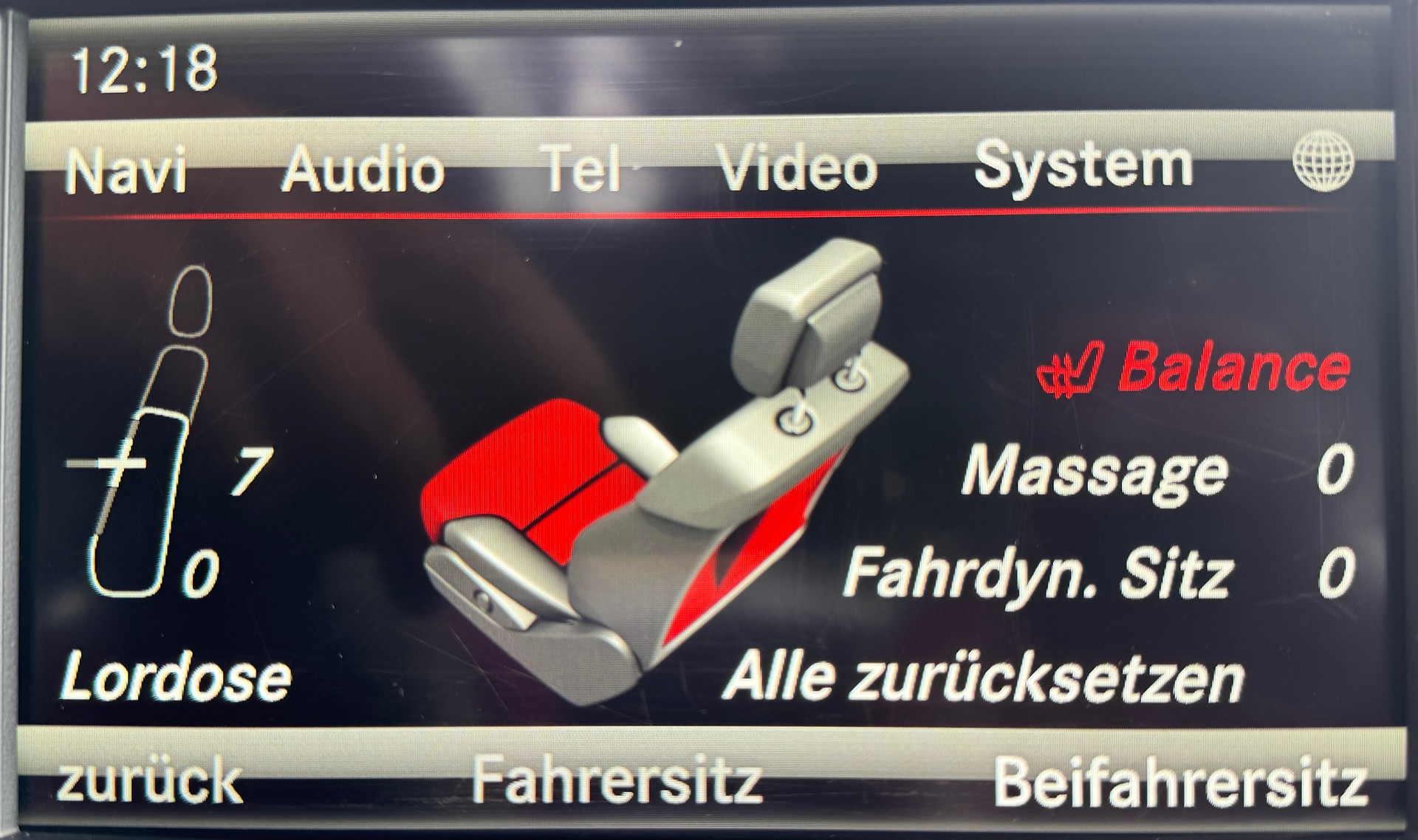MERCEDES-BENZ SL 63 AMG Speedshift FAB Design-image-16