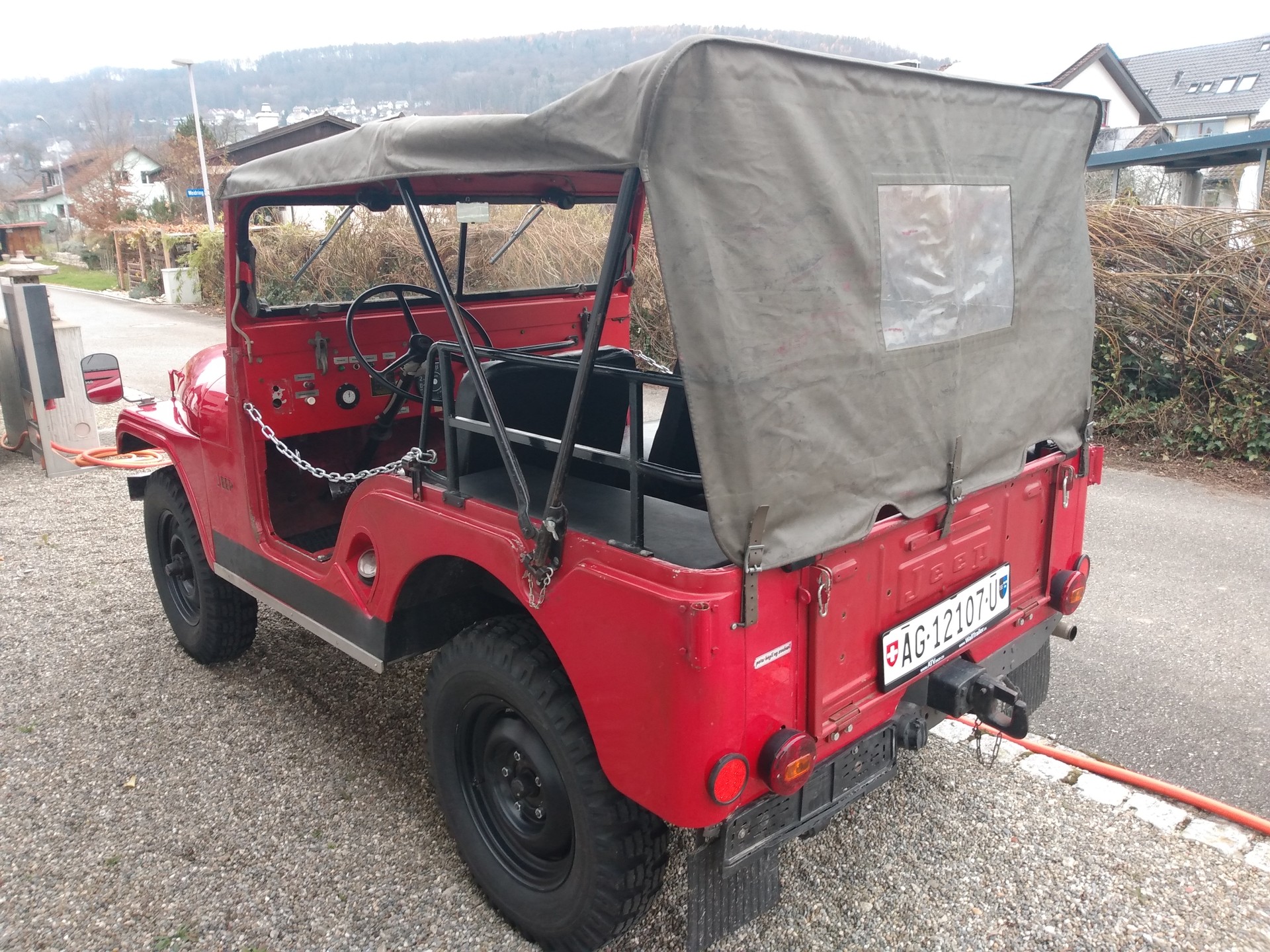 JEEP Universal-image-4