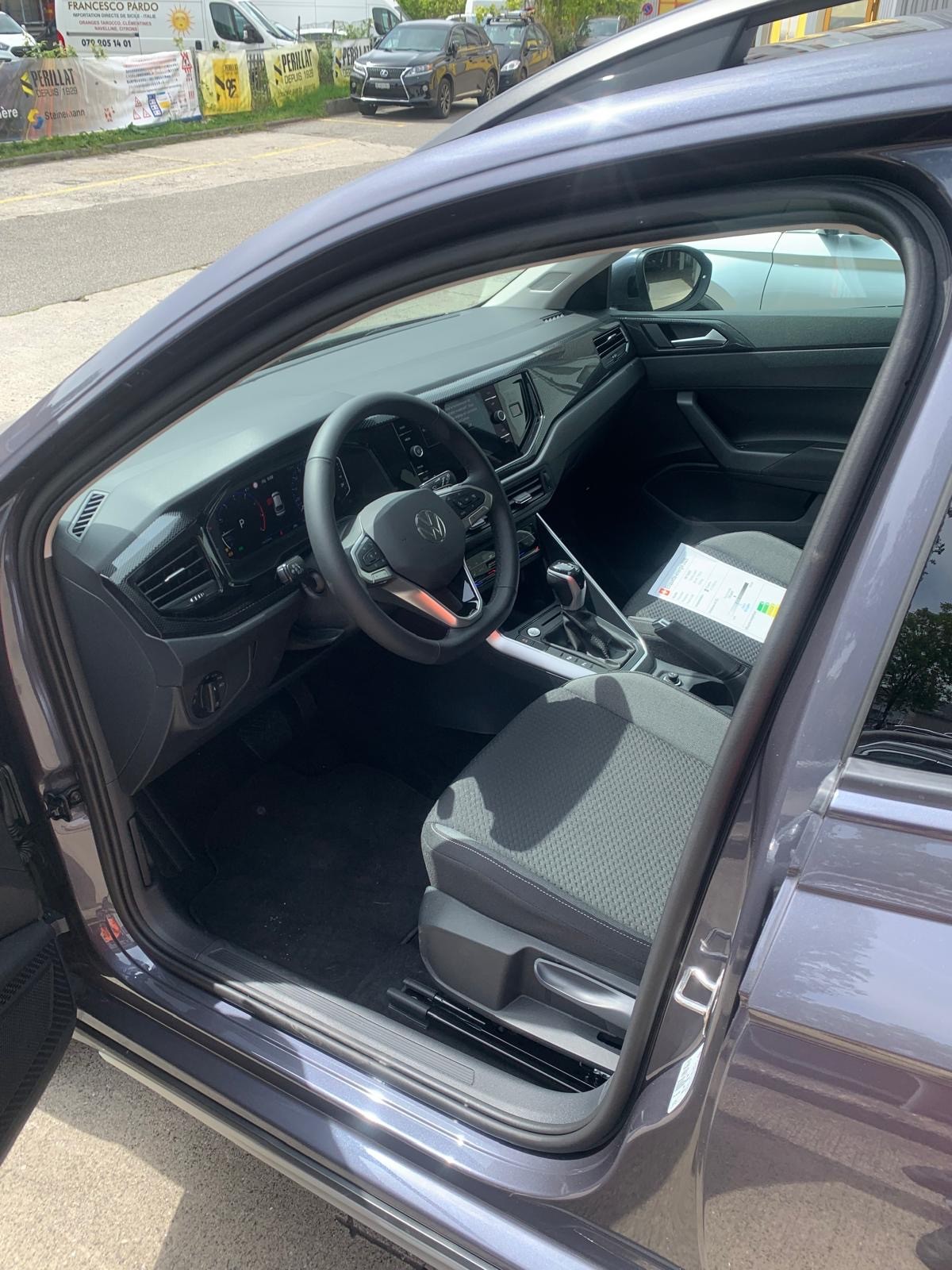 VW Taigo 1.0 TSI Life United DSG-image-4