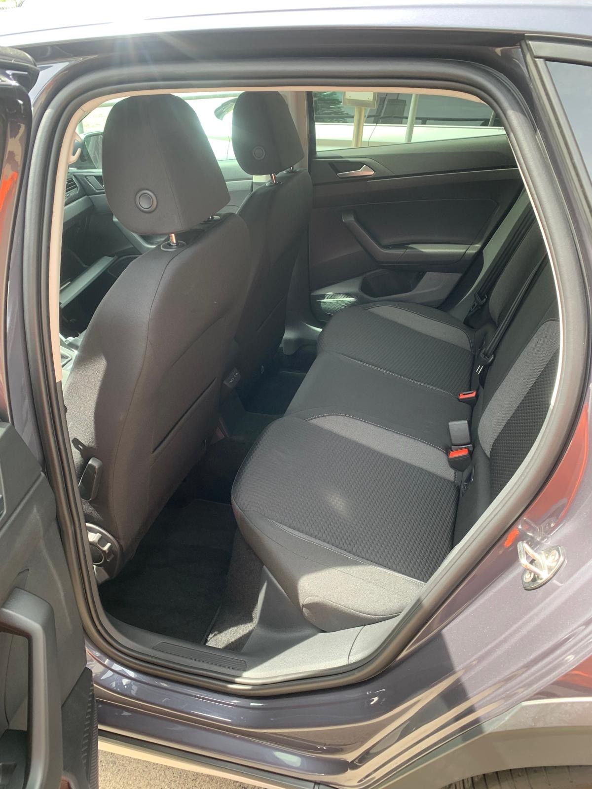VW Taigo 1.0 TSI Life United DSG-image-3