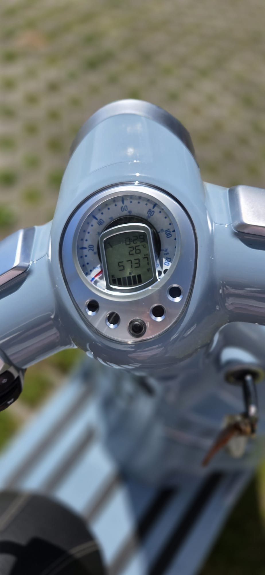 PEUGEOT Django Allure 125-image-7