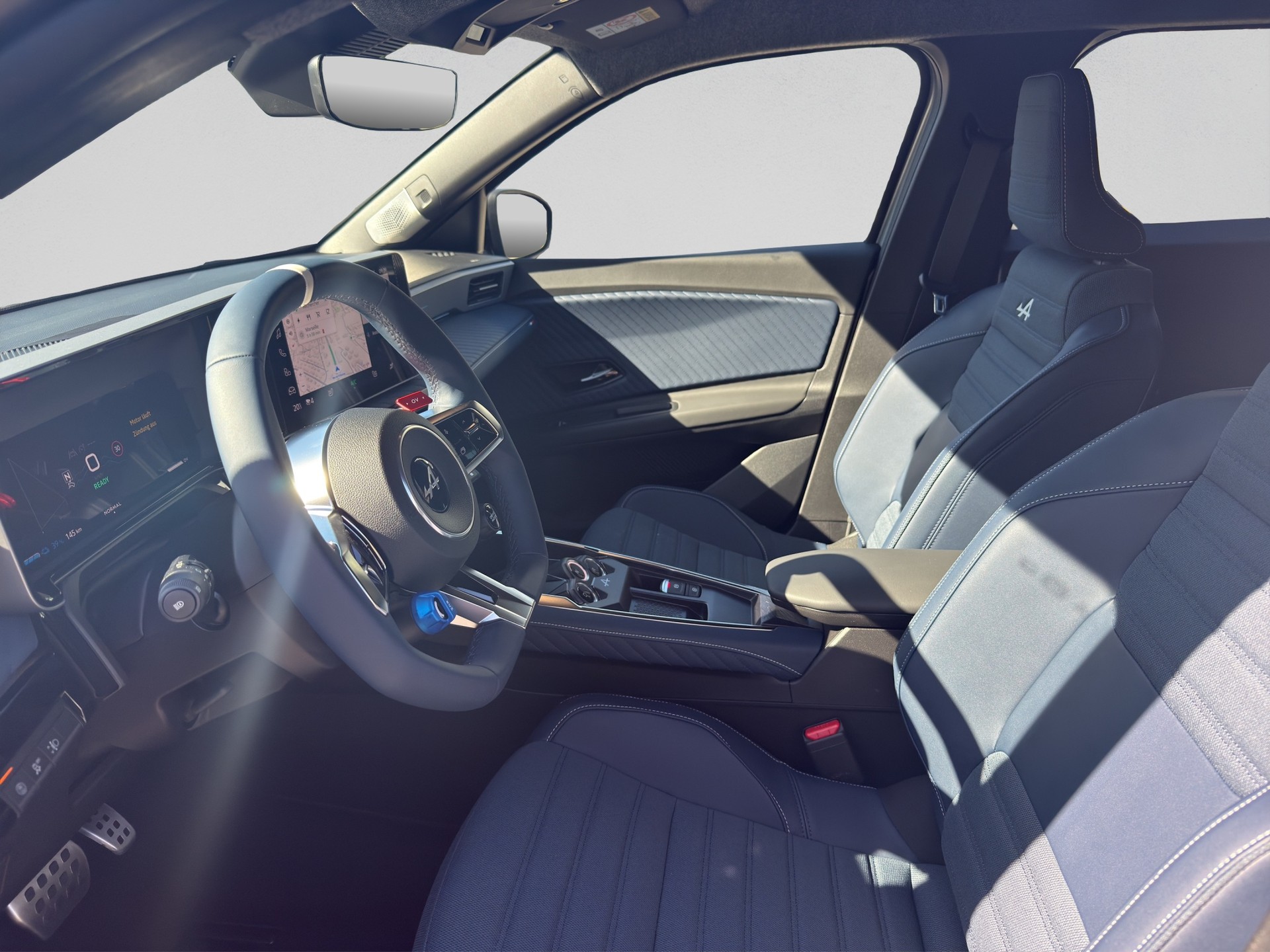 ALPINE A290 220 52kWh GT Performance-image-8