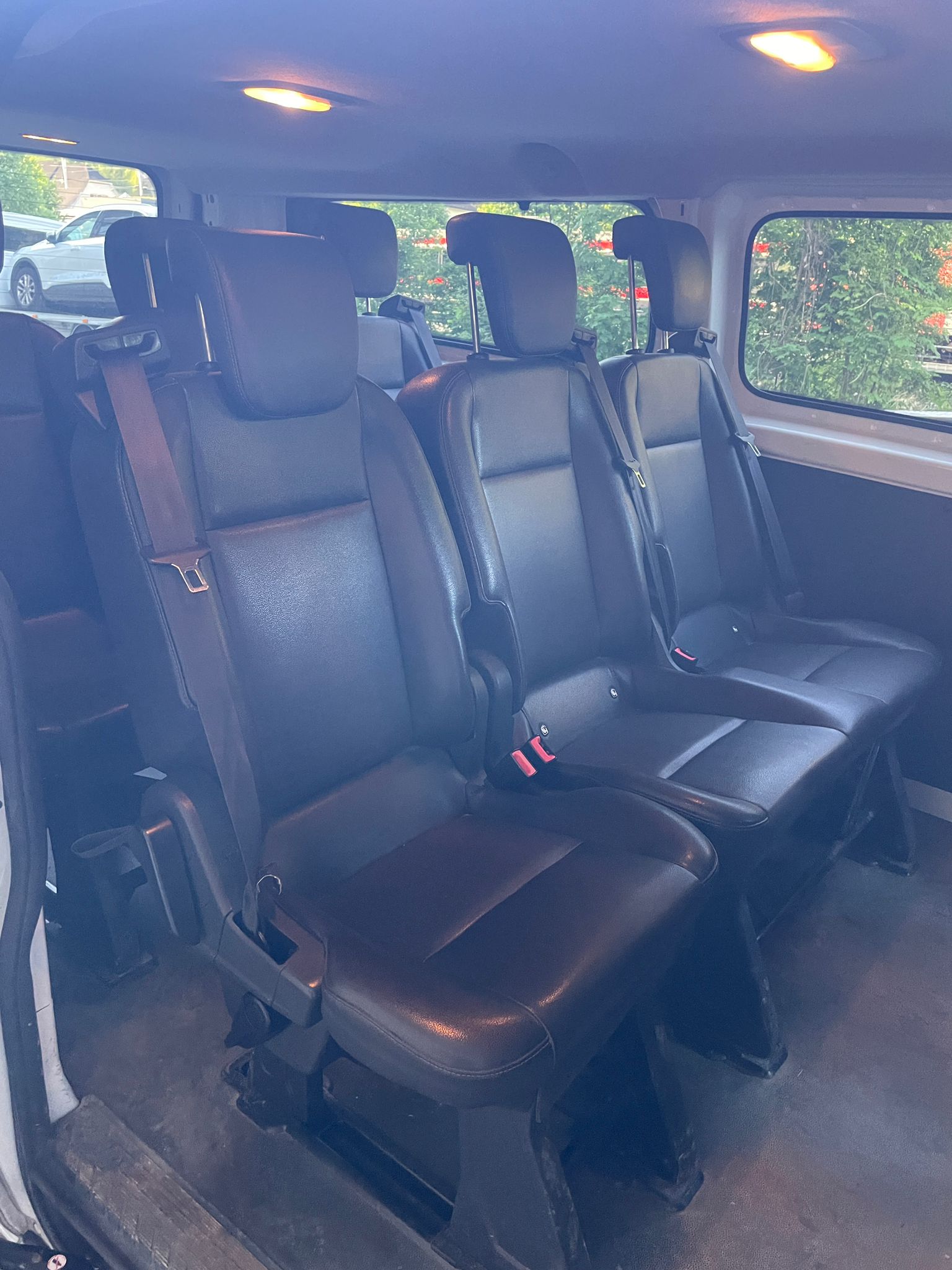 FORD Transit Custom 320 L2H1 Trend-image-5