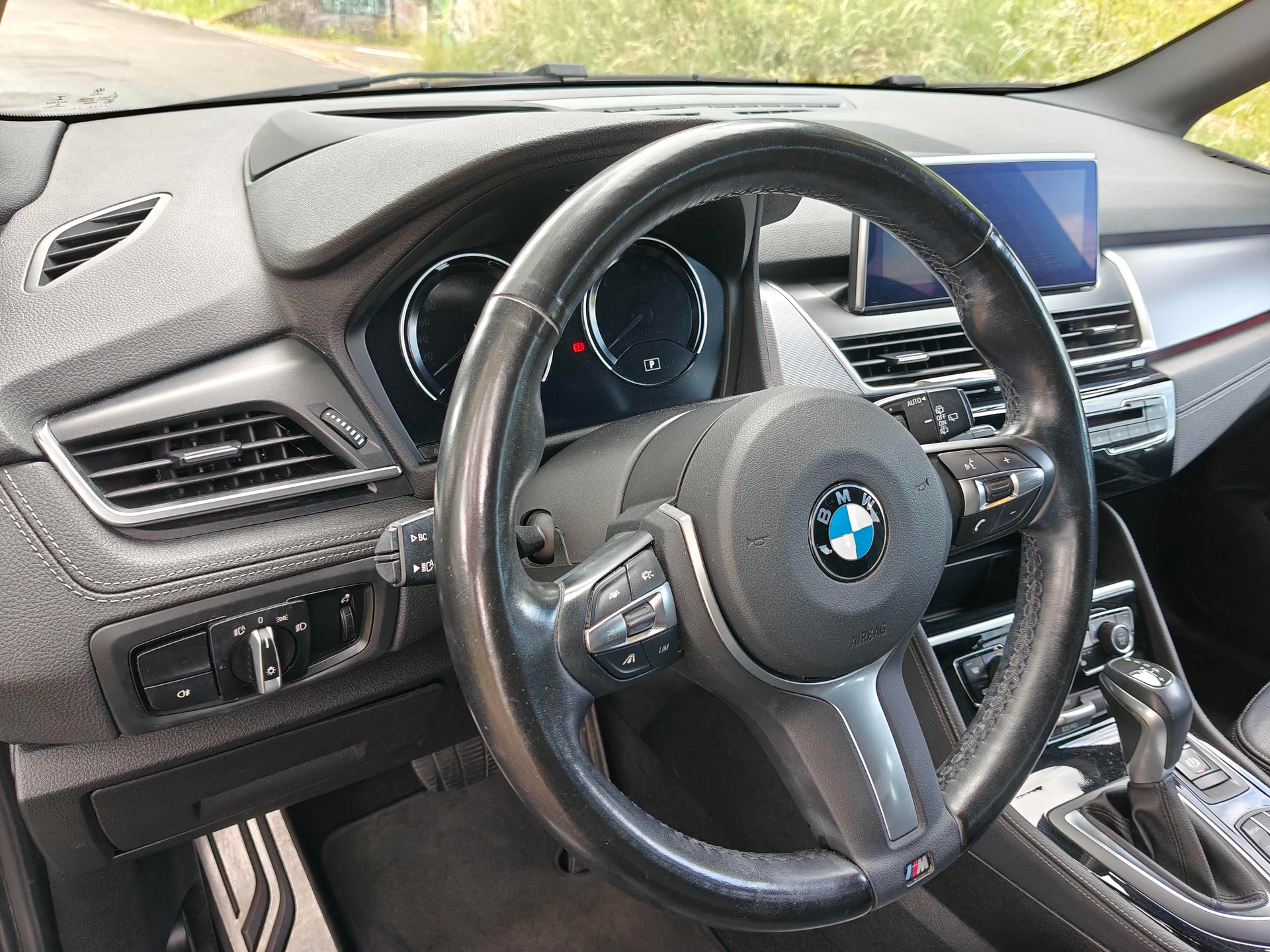 BMW 225xe M Sport-image-4