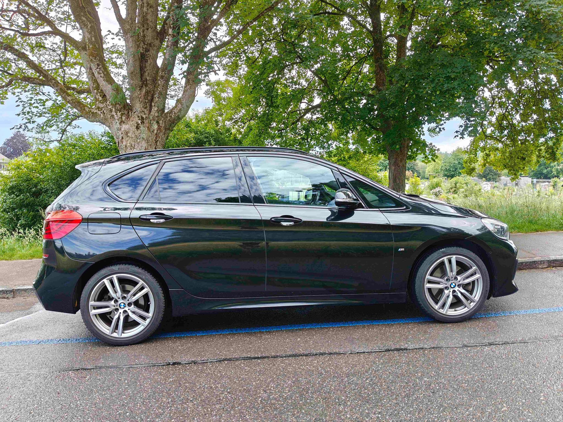 BMW 225xe M Sport-image-2