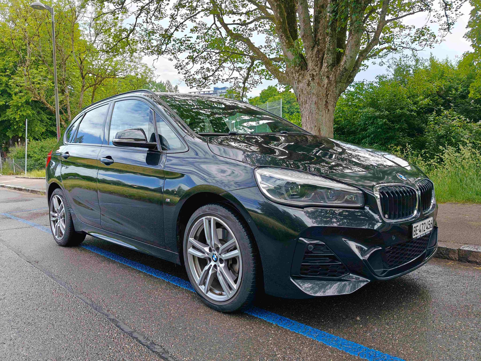 BMW 225xe M Sport-image-8