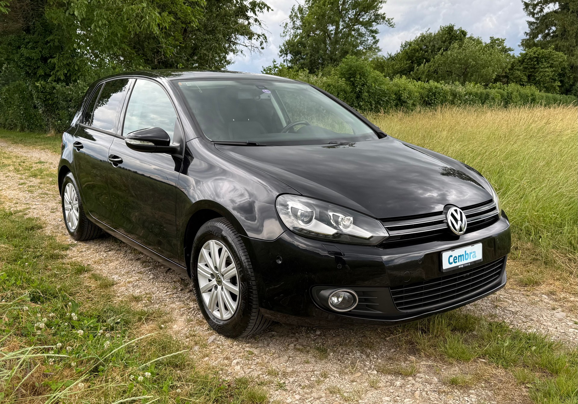 VW Golf 1.2 TSI Comfortline DSG-image-2