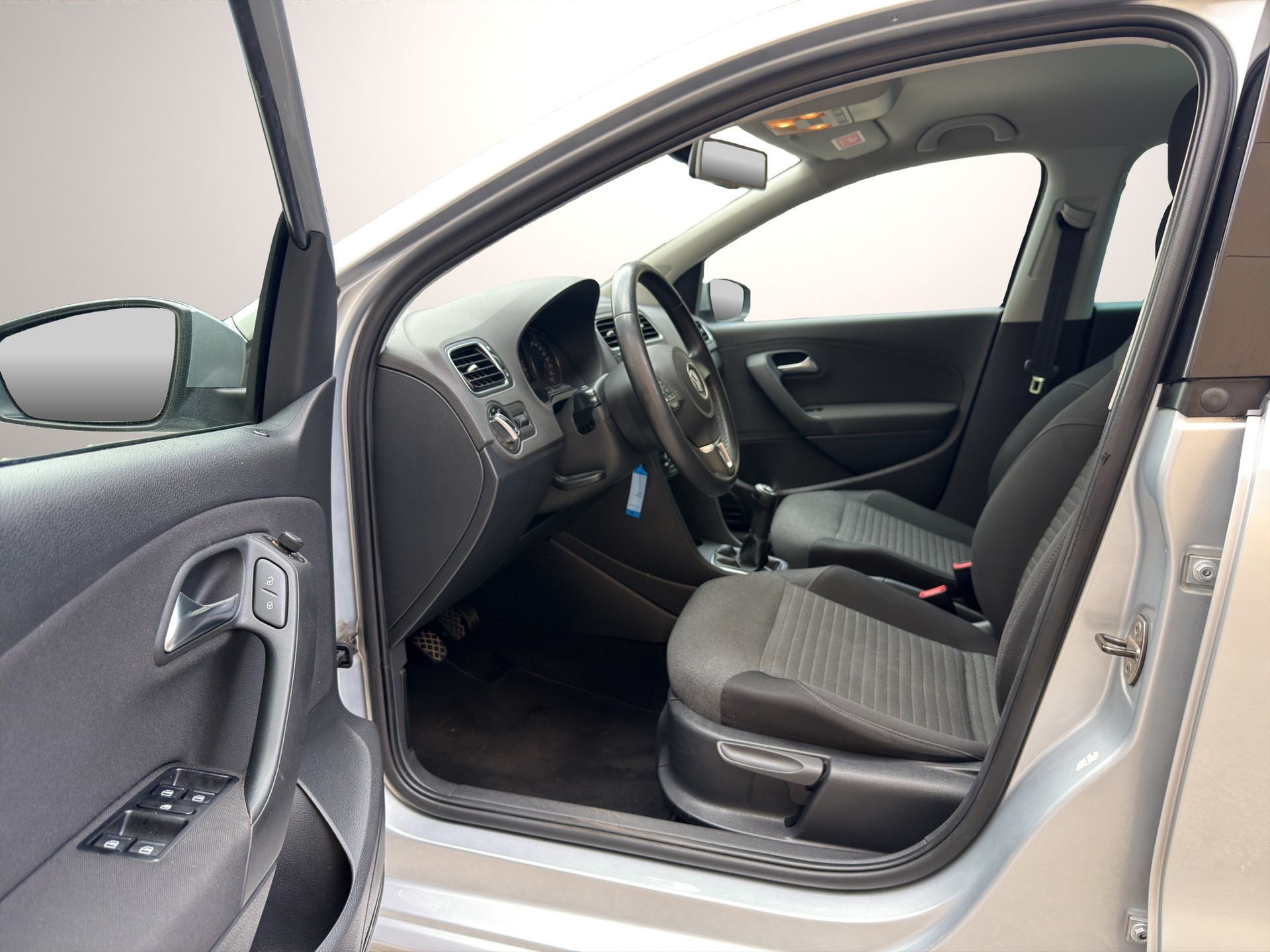 VW Polo 1.2 TSI Team-image-8
