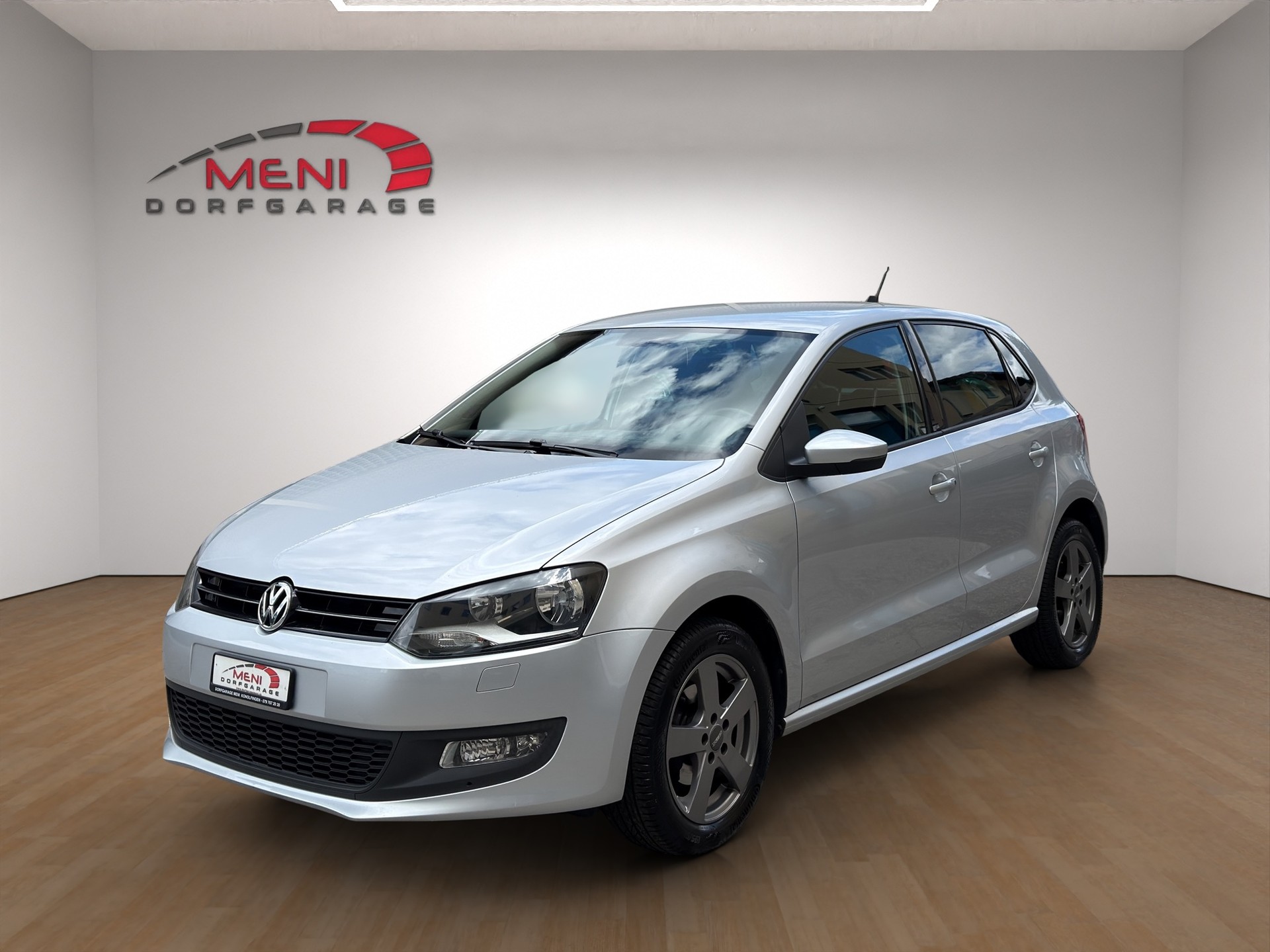 VW Polo 1.2 TSI Team-image-2