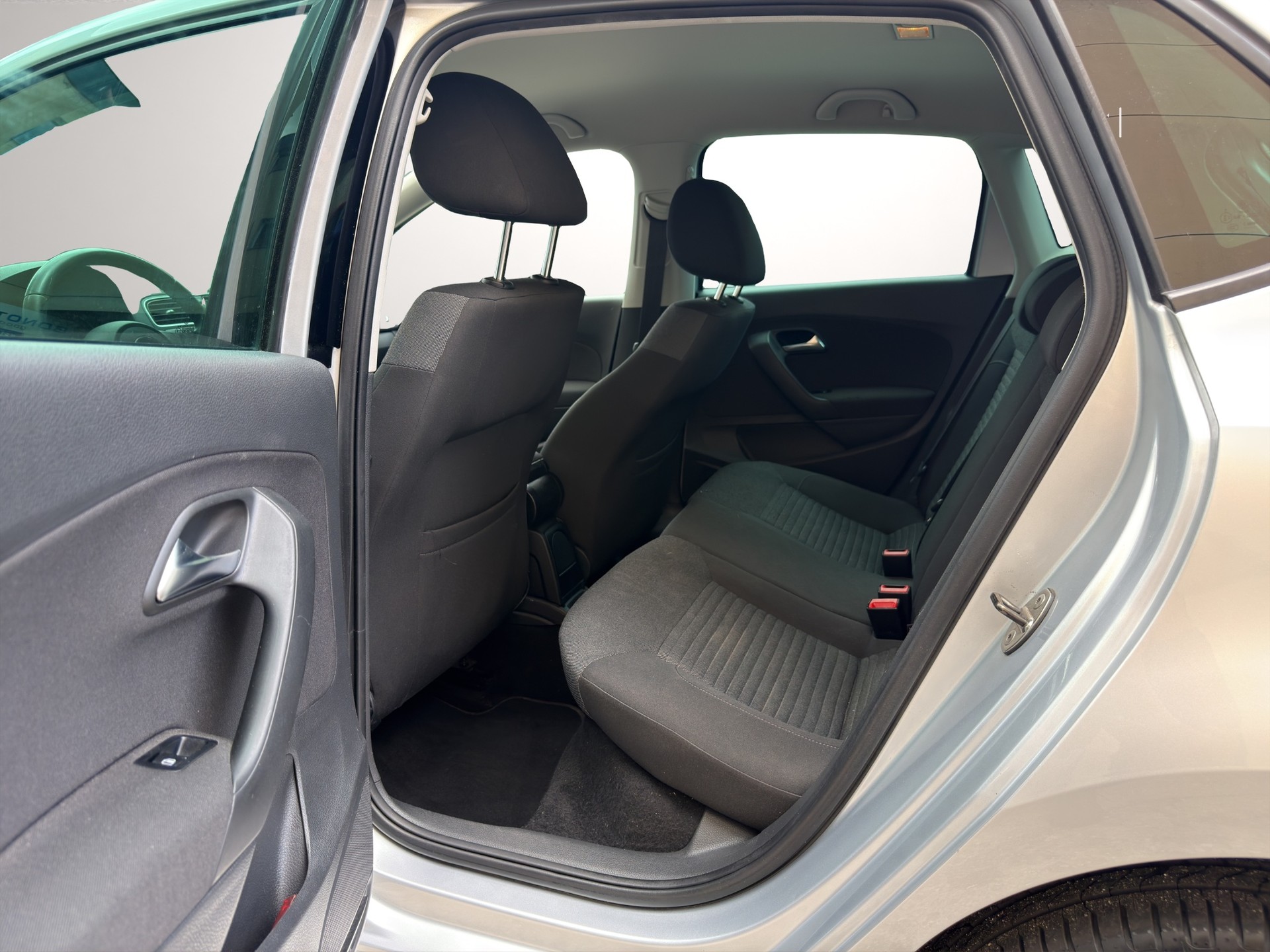 VW Polo 1.2 TSI Team-image-11