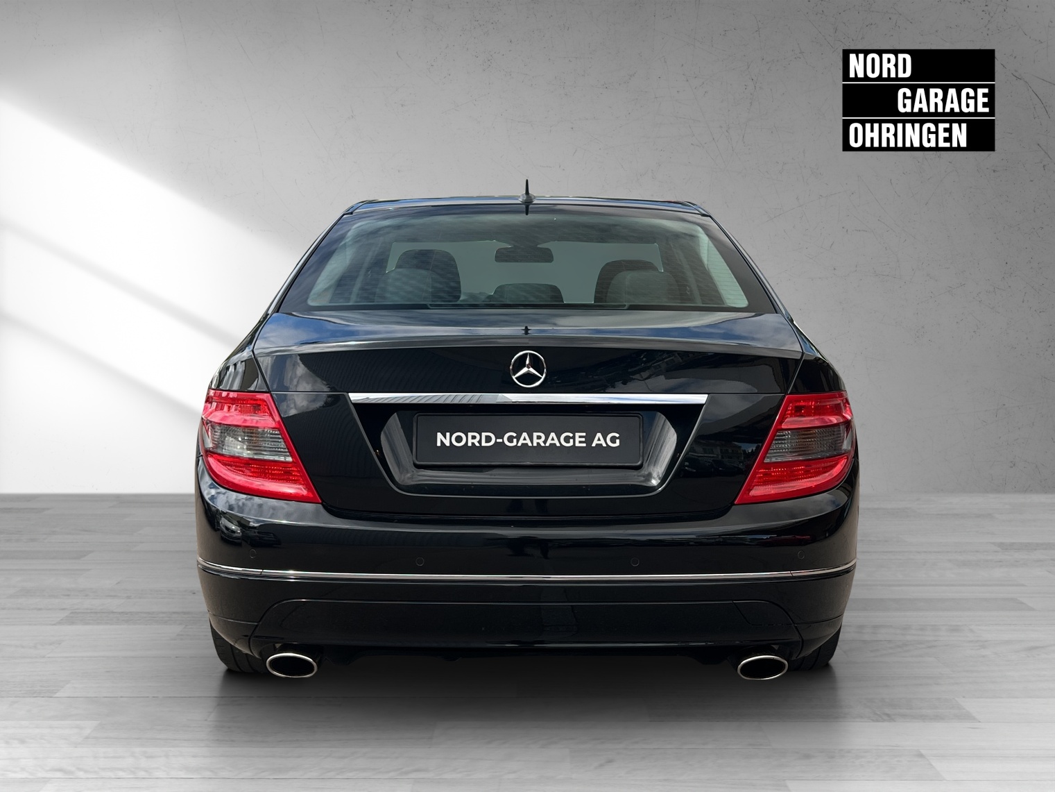 MERCEDES-BENZ C 300 (280) Avantgarde 4Matic-showroom-element-3