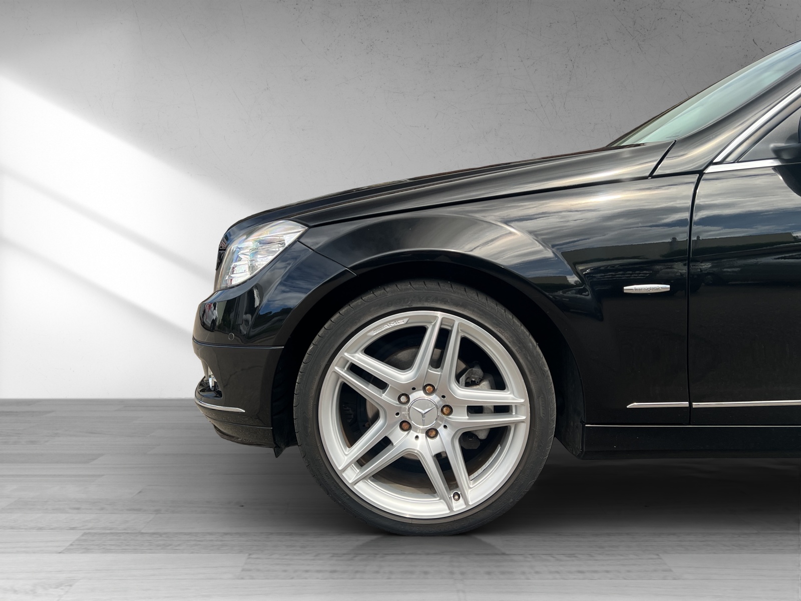 MERCEDES-BENZ C 300 (280) Avantgarde 4Matic-image-16
