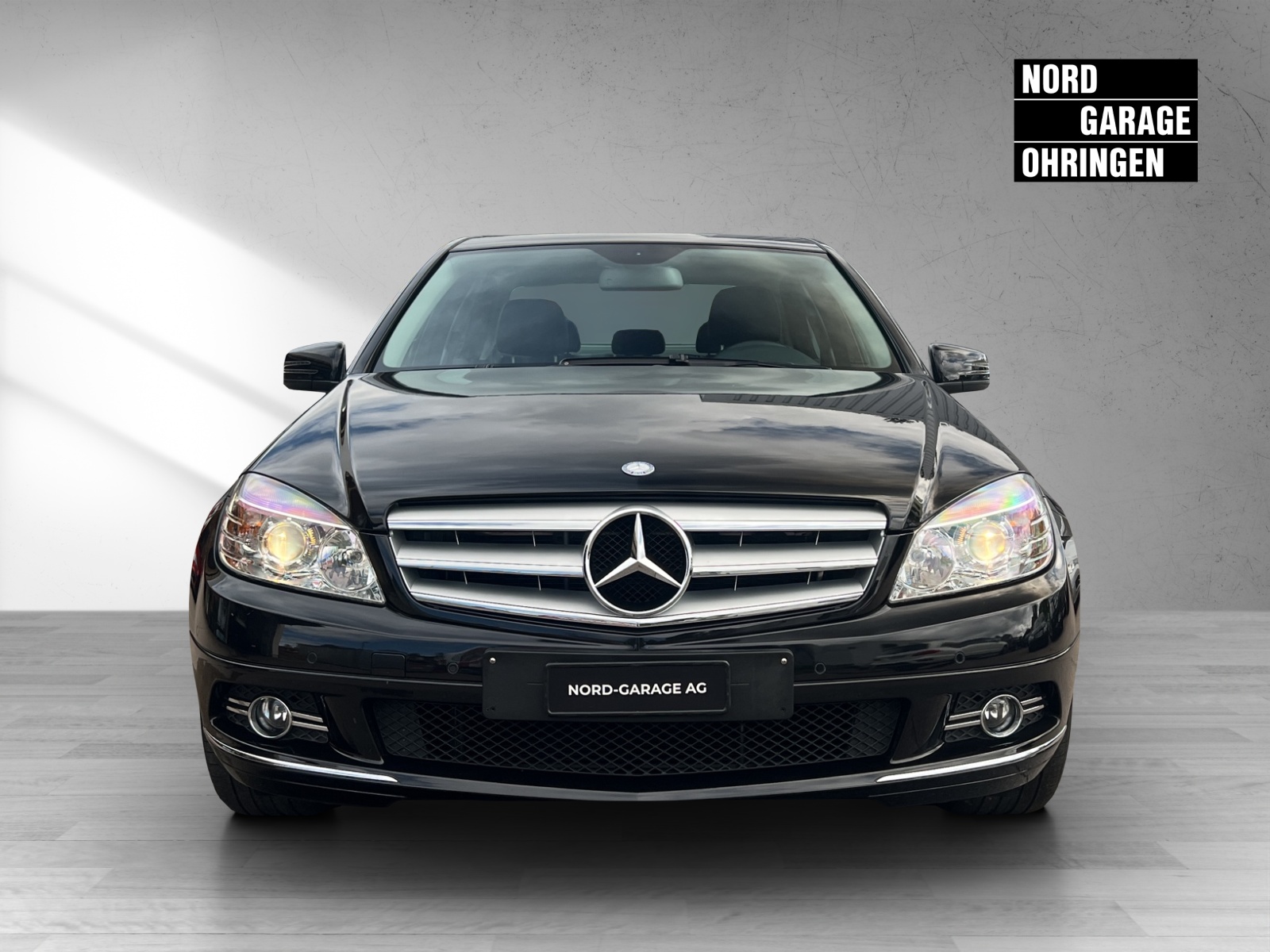 MERCEDES-BENZ C 300 (280) Avantgarde 4Matic-showroom-element-1