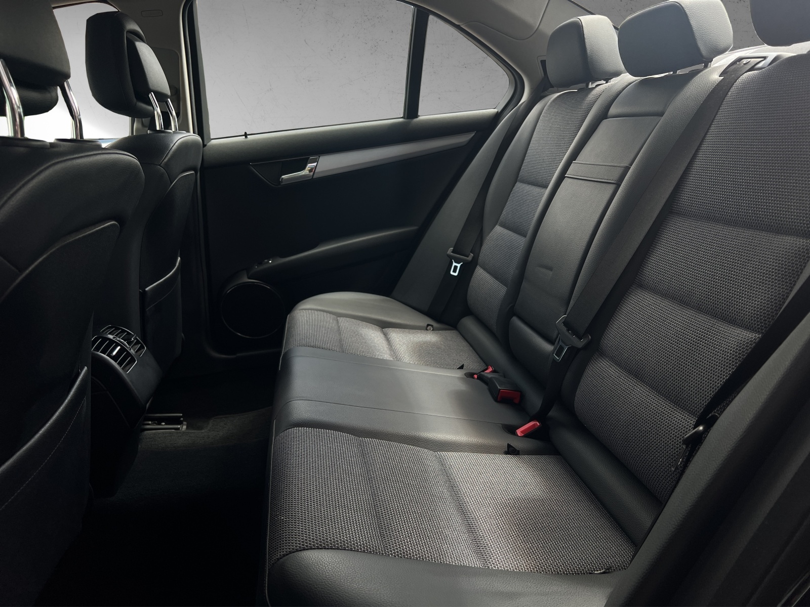 MERCEDES-BENZ C 300 (280) Avantgarde 4Matic-image-14