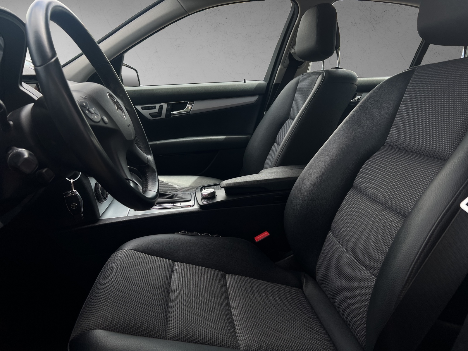 MERCEDES-BENZ C 300 (280) Avantgarde 4Matic-image-6