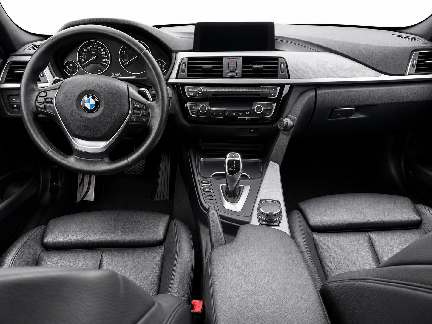 BMW 330d xDrive Touring Edition M Sport Steptronic * Leder * Hochdruckpumpe Defekt *-image-9