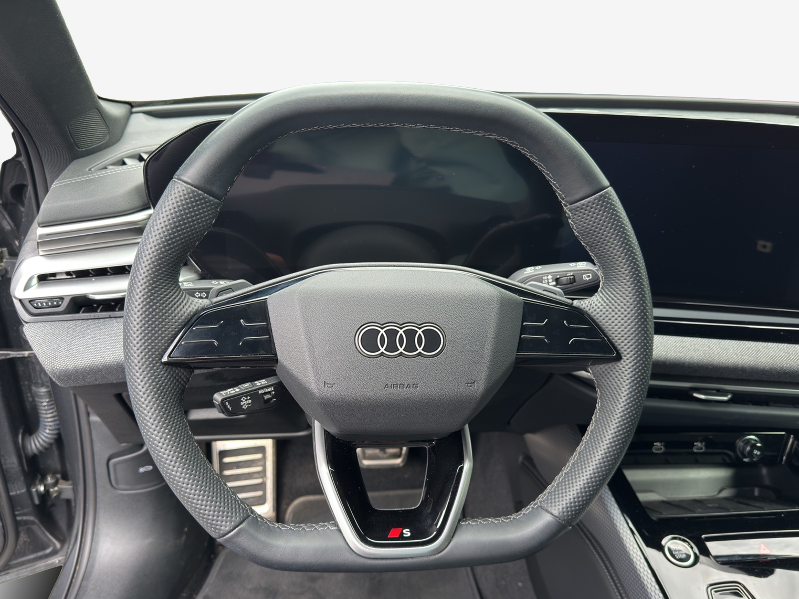 AUDI A5 Avant TFSI 150 kW S tronic-image-9
