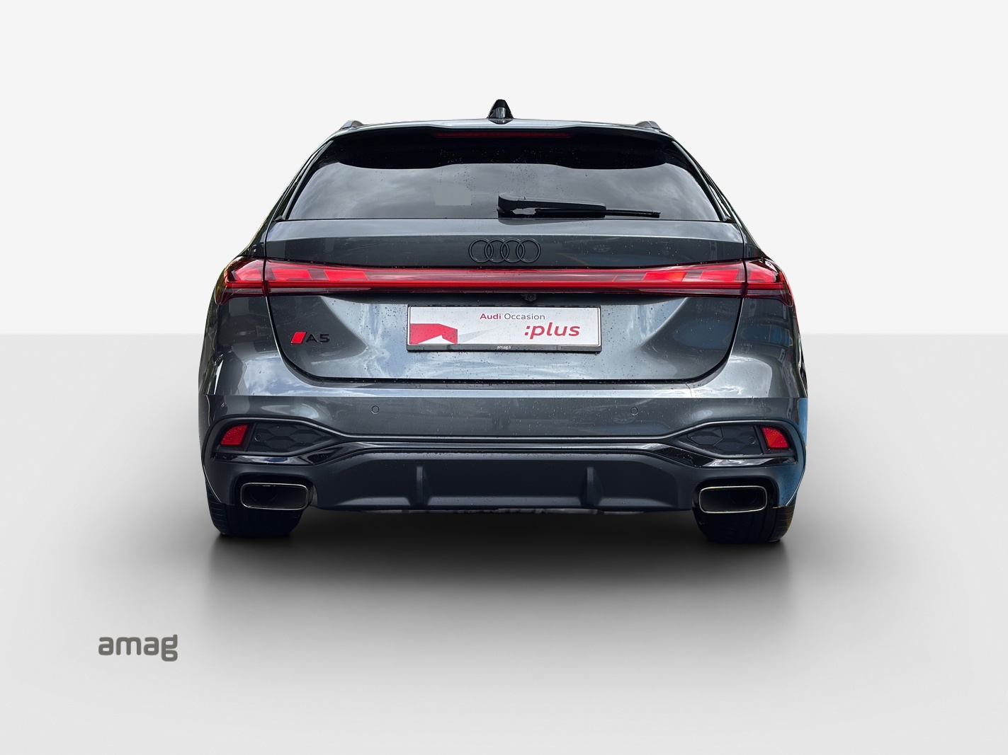 AUDI A5 Avant TFSI 150 kW S tronic-image-3