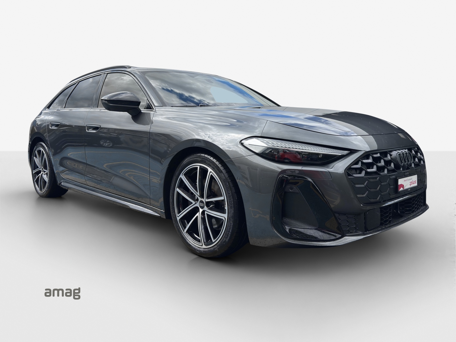 AUDI A5 Avant TFSI 150 kW S tronic-image-5