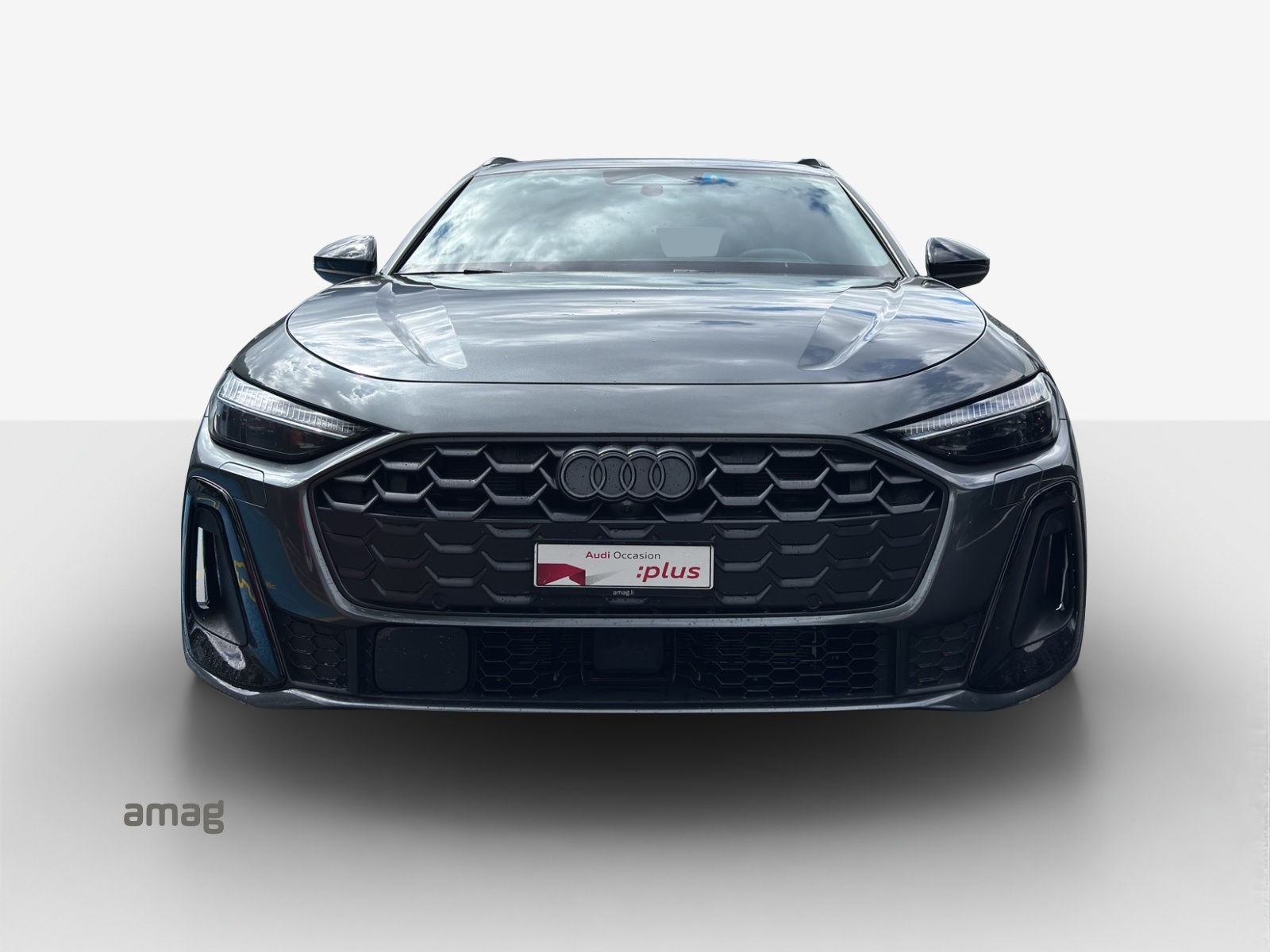 AUDI A5 Avant TFSI 150 kW S tronic-image-6