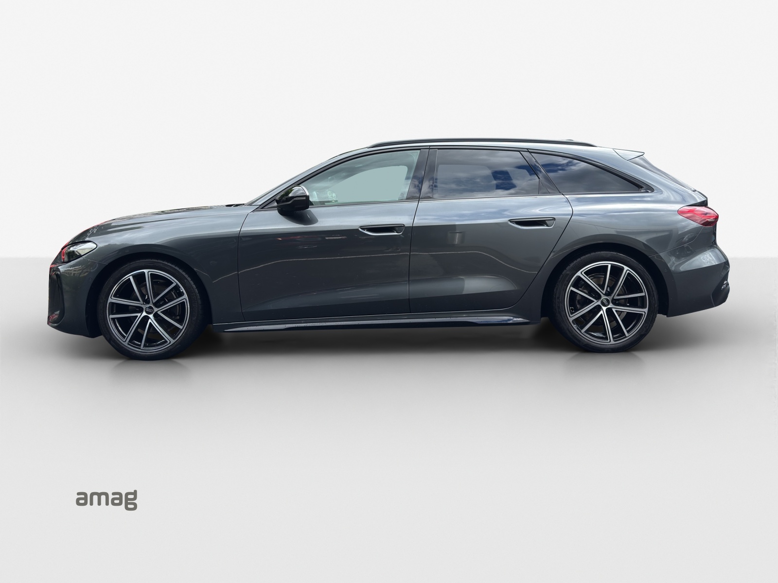AUDI A5 Avant TFSI 150 kW S tronic-image-1