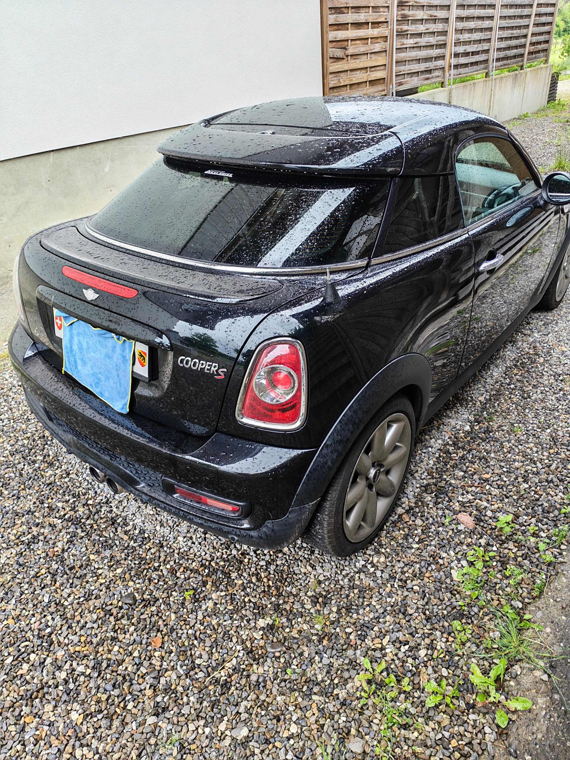 MINI Cooper S-image-2