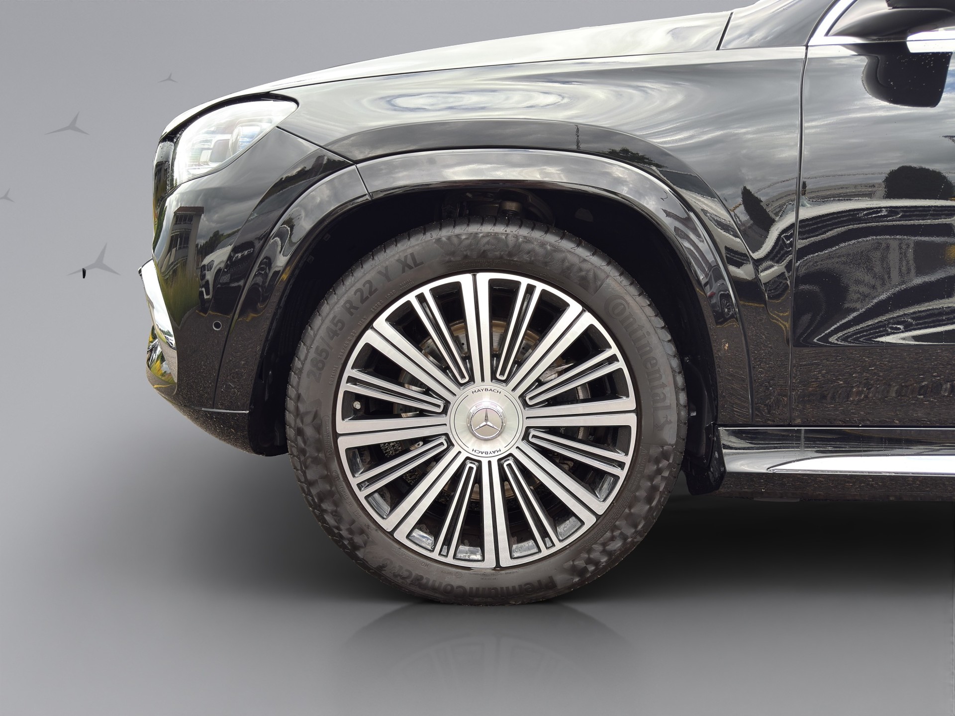 MERCEDES-BENZ GLS 600 4matic+ Maybach-image-19