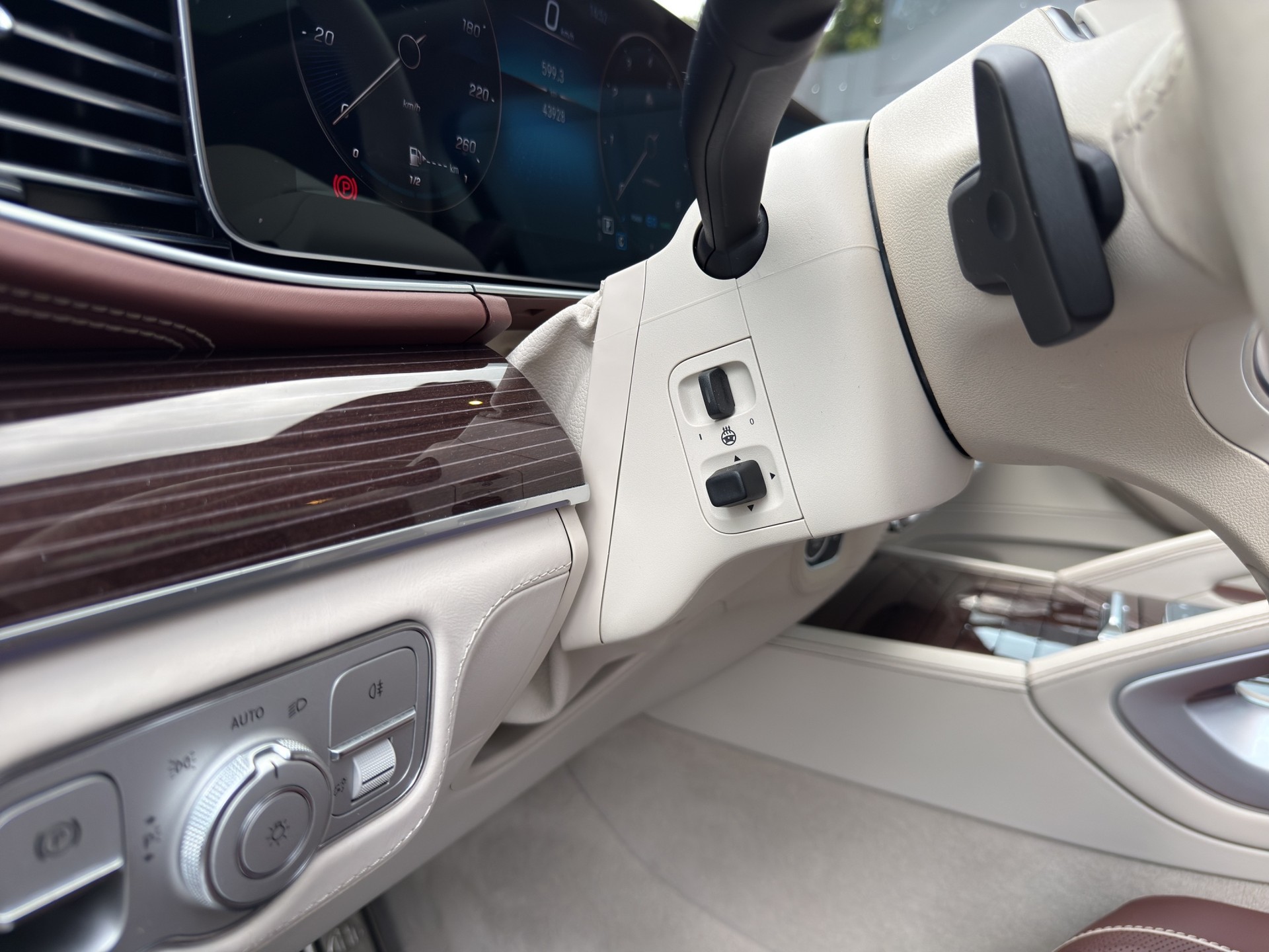 MERCEDES-BENZ GLS 600 4matic+ Maybach-image-24