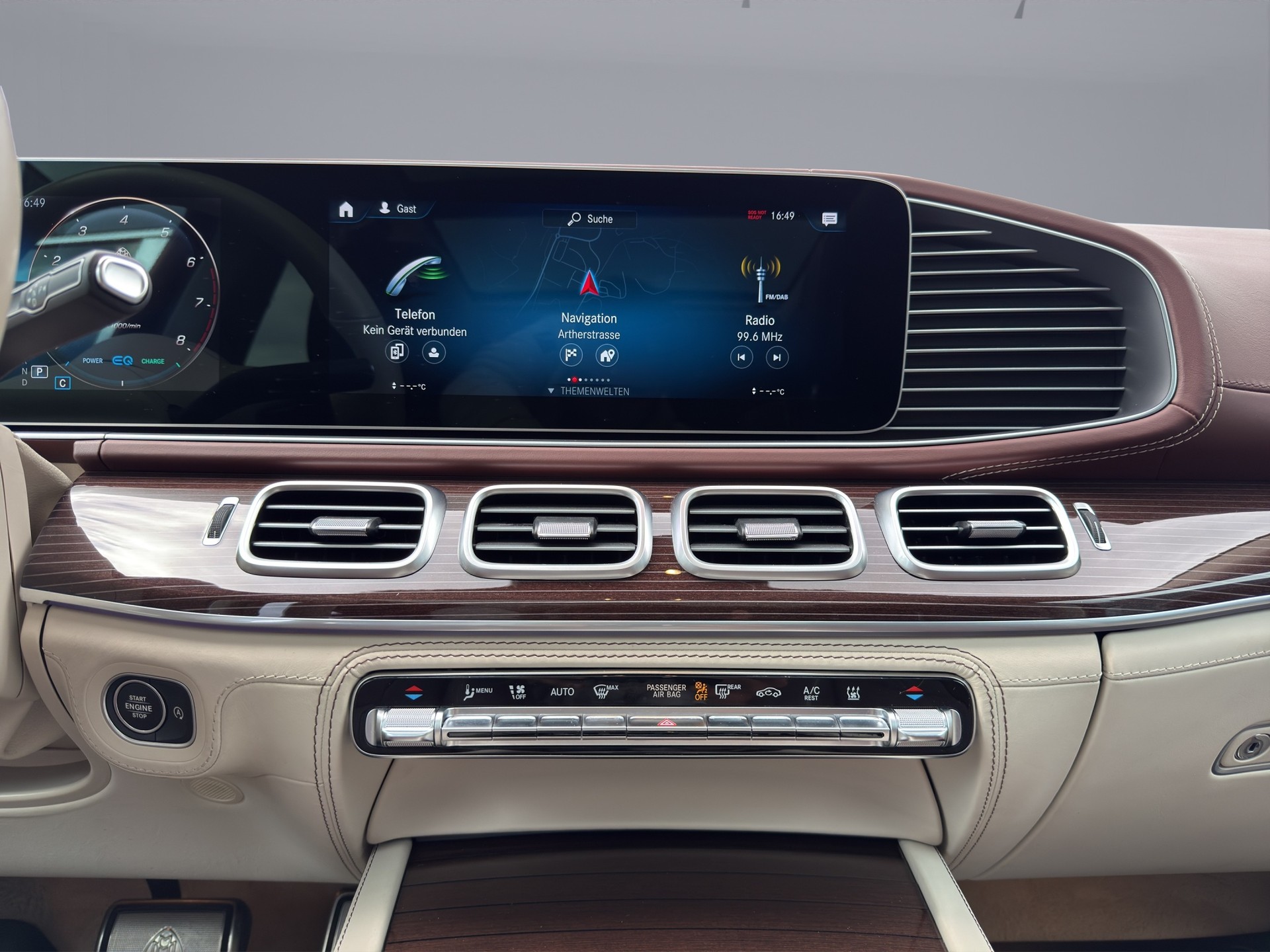 MERCEDES-BENZ GLS 600 4matic+ Maybach-image-14
