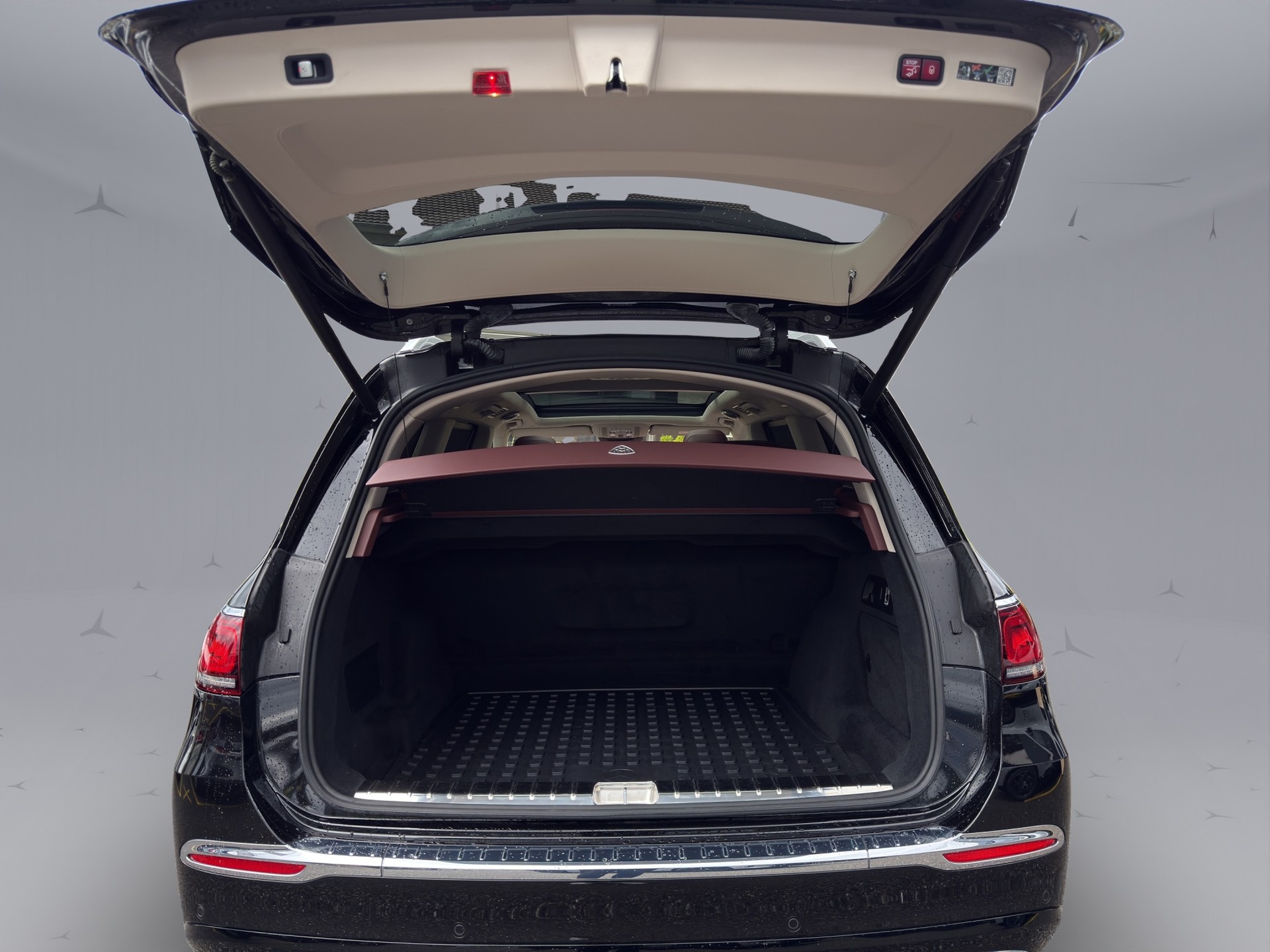 MERCEDES-BENZ GLS 600 4matic+ Maybach-image-17