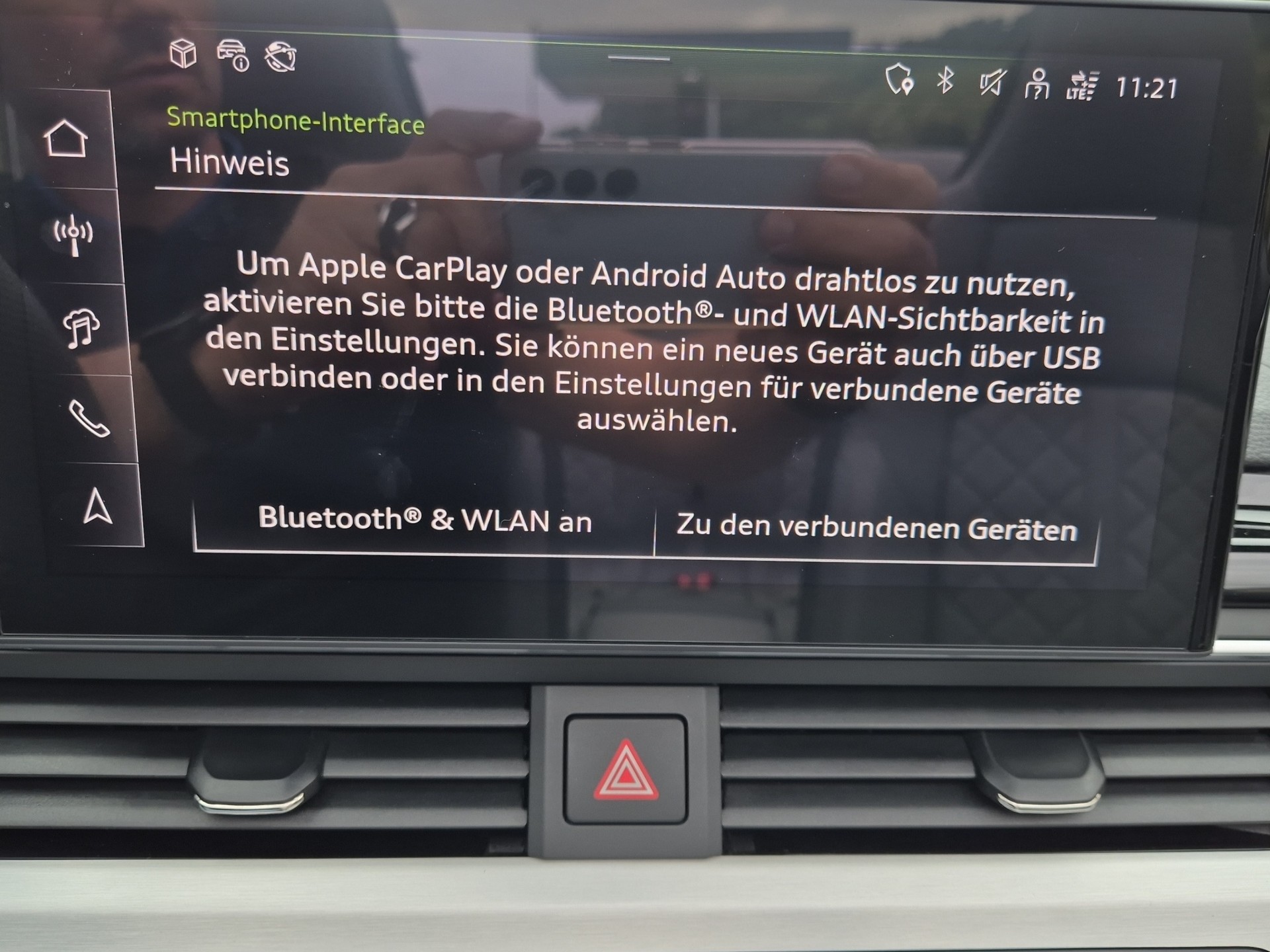AUDI S5 Cabriolet 3.0 TFSI quattro tiptronic-image-20