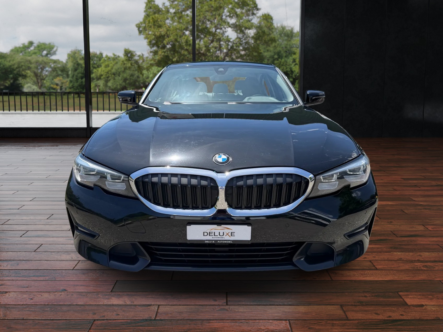 BMW 320i