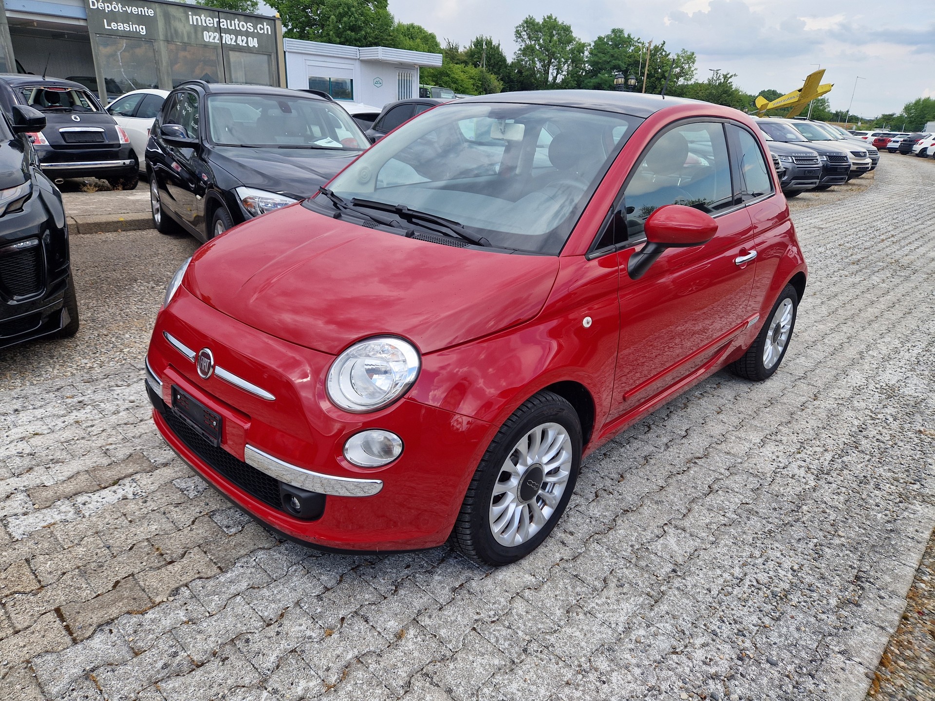 FIAT lounge-image-1
